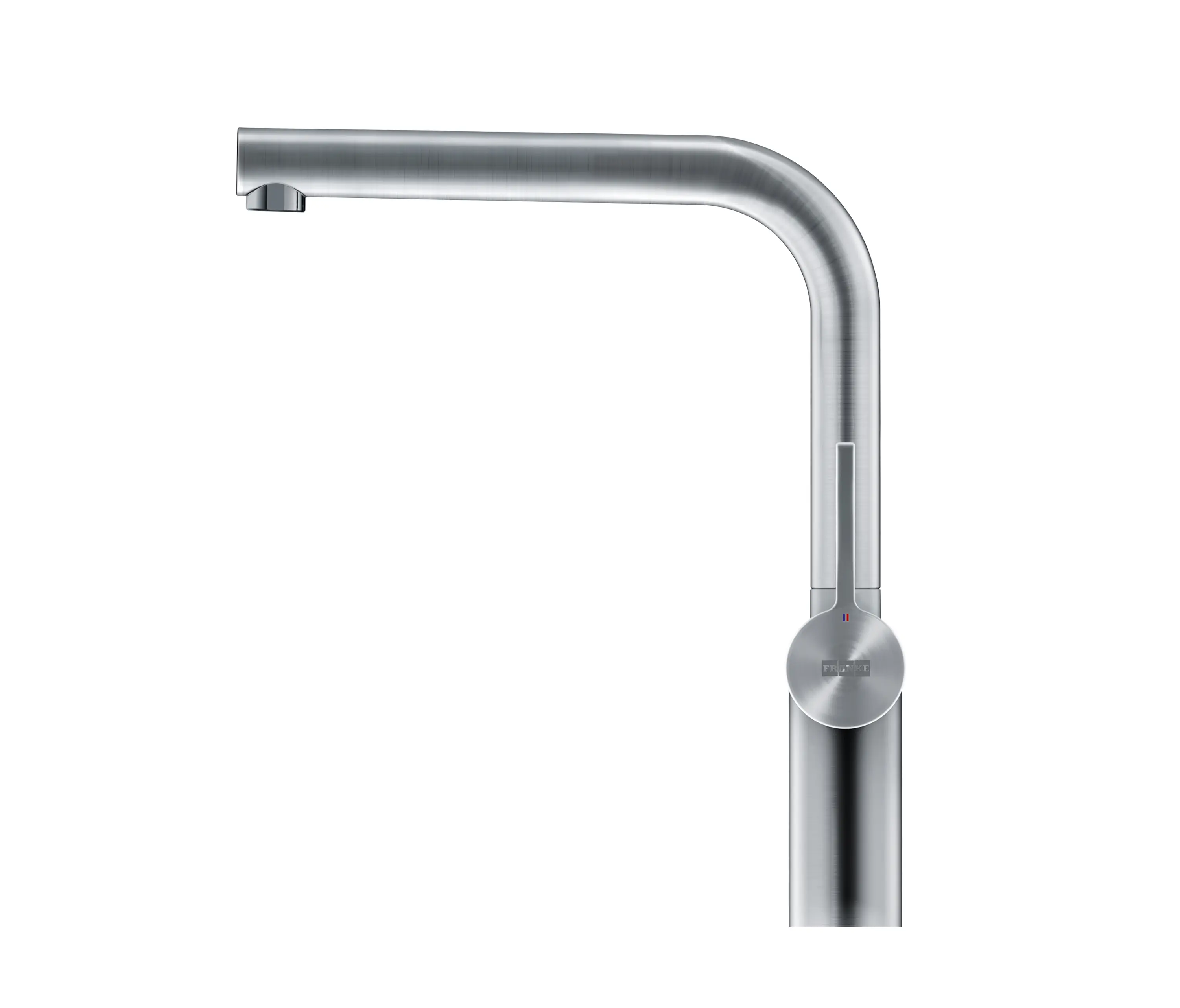 Franke Home Solutions - Frames by Franke Mitigeur À Bec Rotatif - FS SL SW SS Inox