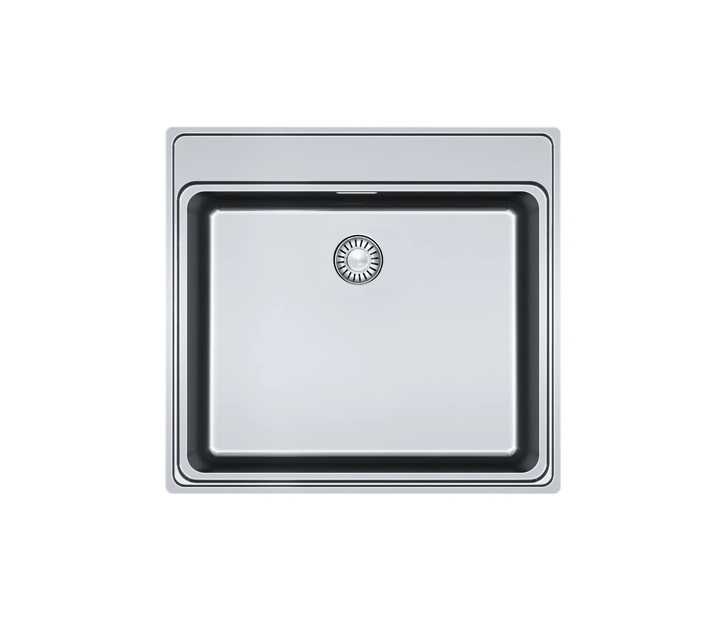 Franke Home Solutions - Frames by Franke Sink FSX 210 TPL Stainless Steel