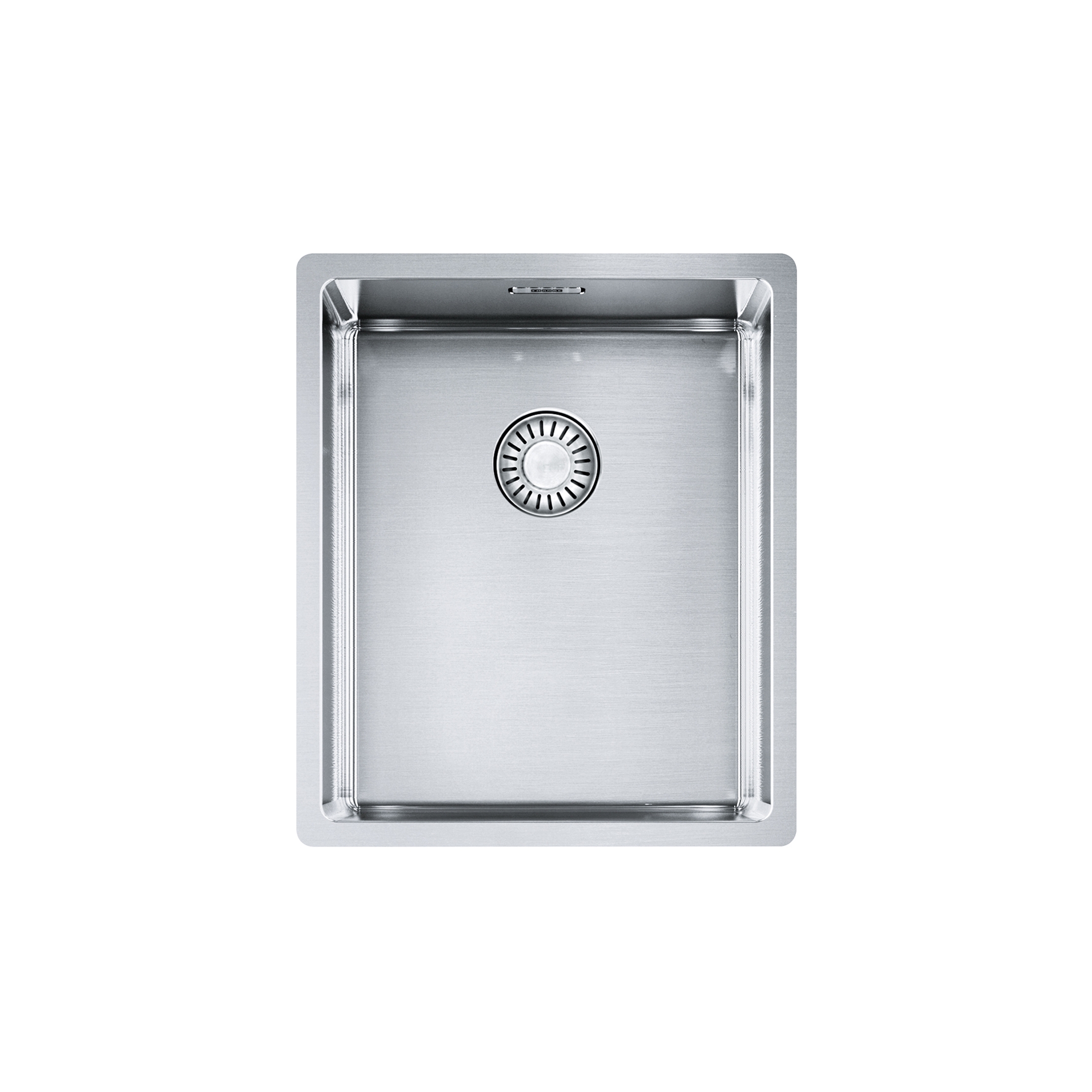 Display product Franke Box Sink BXX 110-34 Stainless Steel from manufacturer Franke Home Solutions