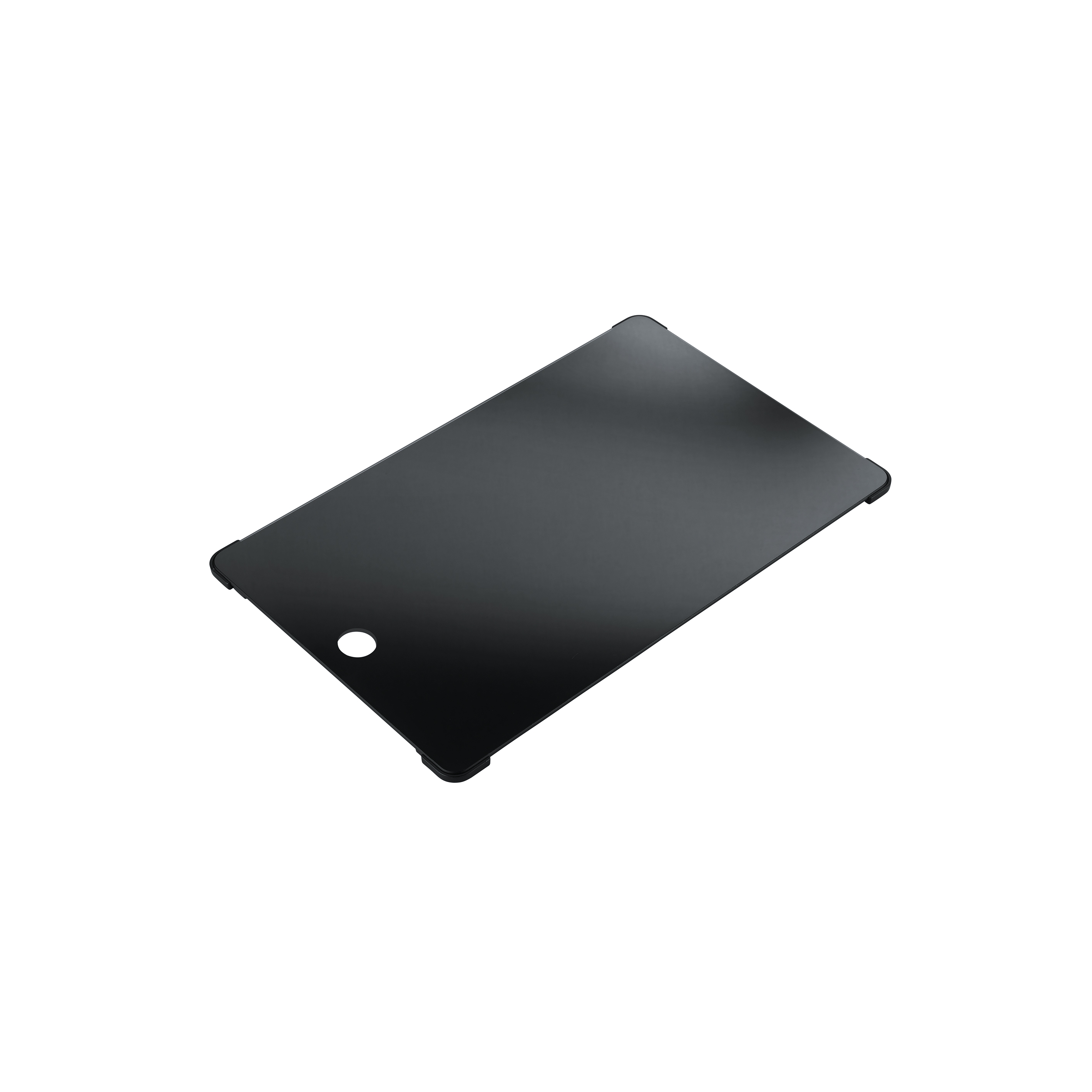 Display product Accessory Sinks Cutting Board Glass Black from manufacturer Franke Home Solutions