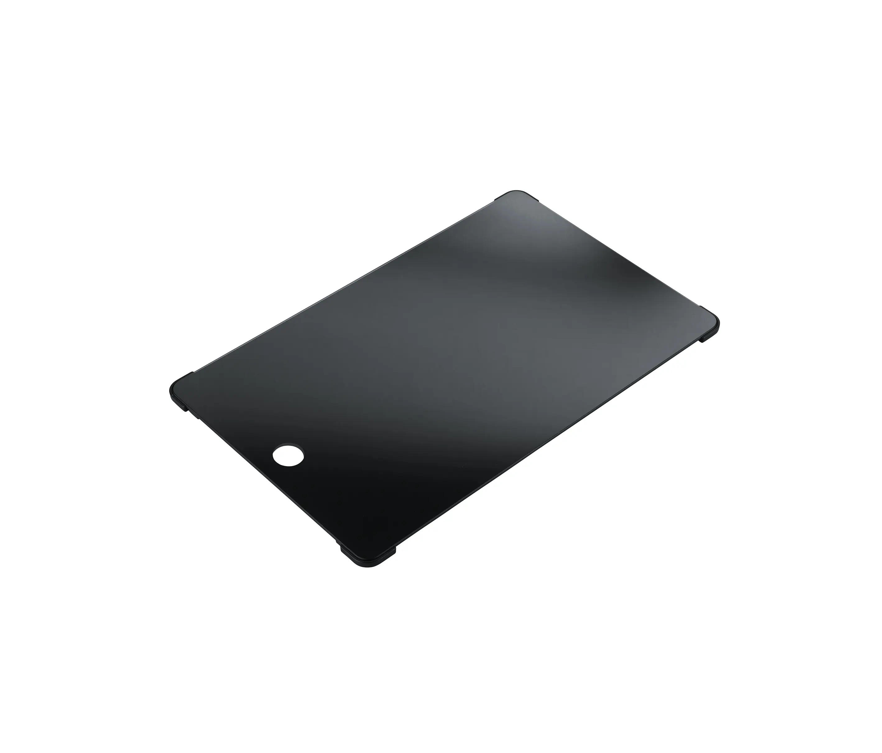 Franke Home Solutions - Accessory Sinks Cutting Board Glass Black