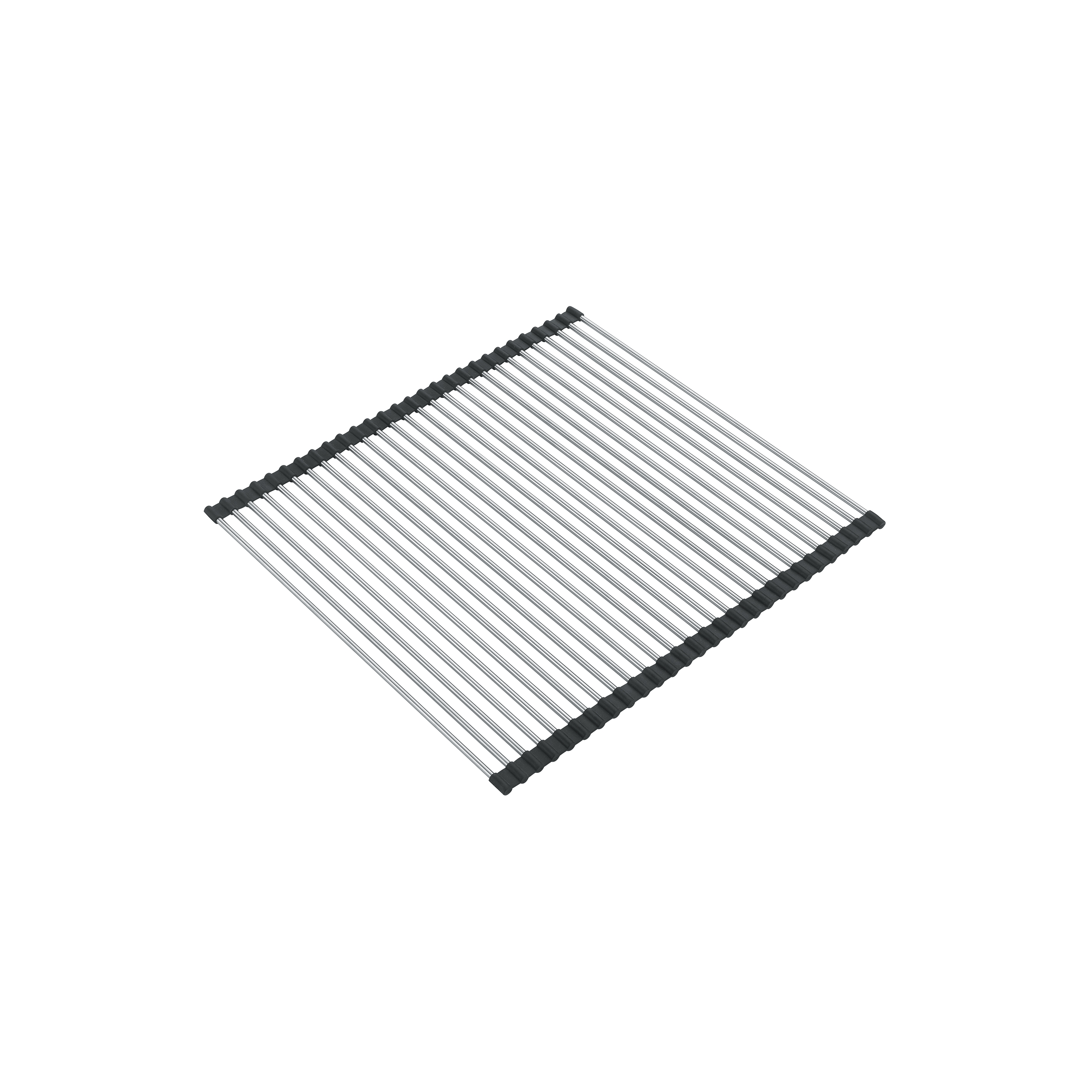 Display product Accessory Sinks Roller Mat Stainless Steel from manufacturer Franke Home Solutions