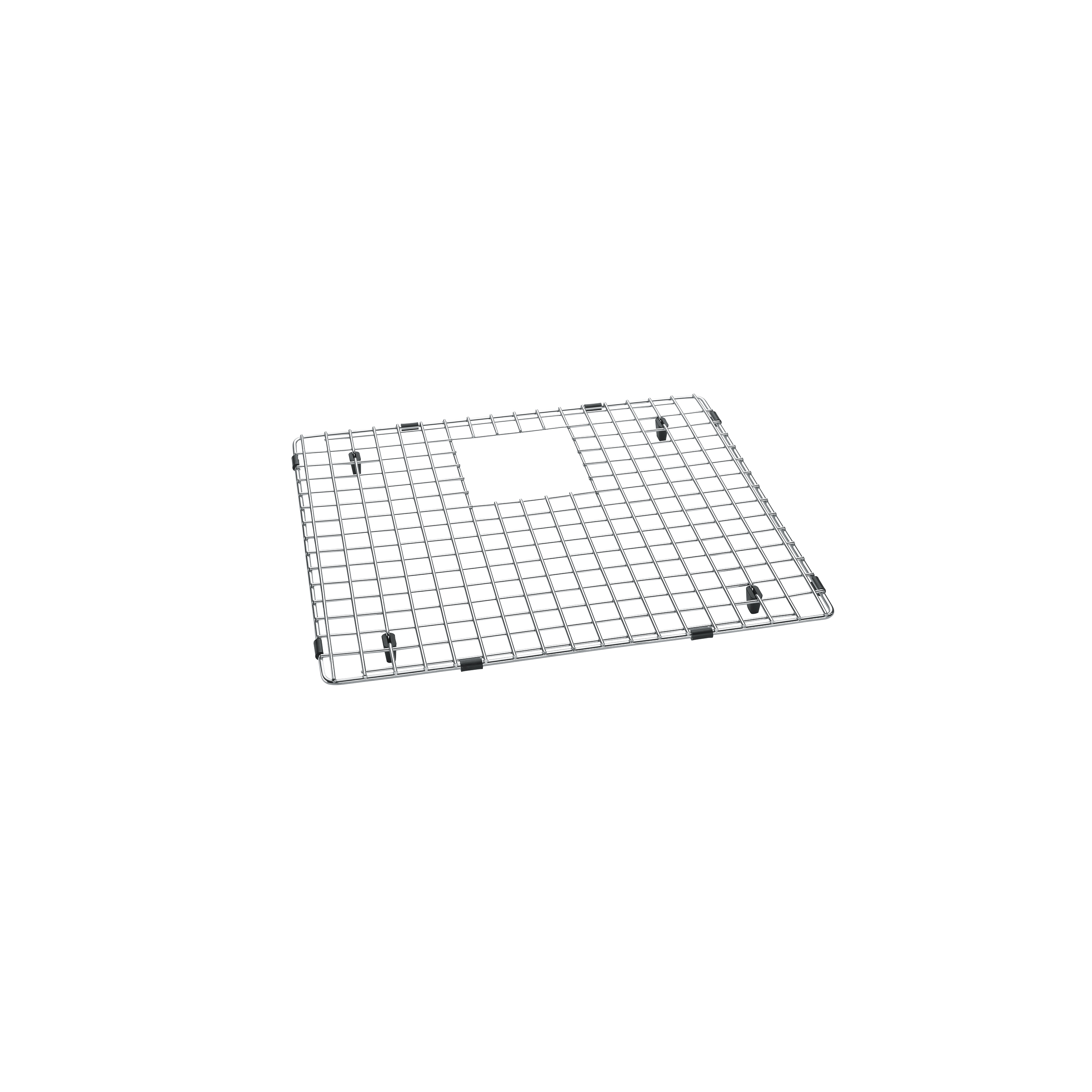 Display product Accessory Sinks Grid Drainers Bottom | Shelf Grids from manufacturer Franke Home Solutions
