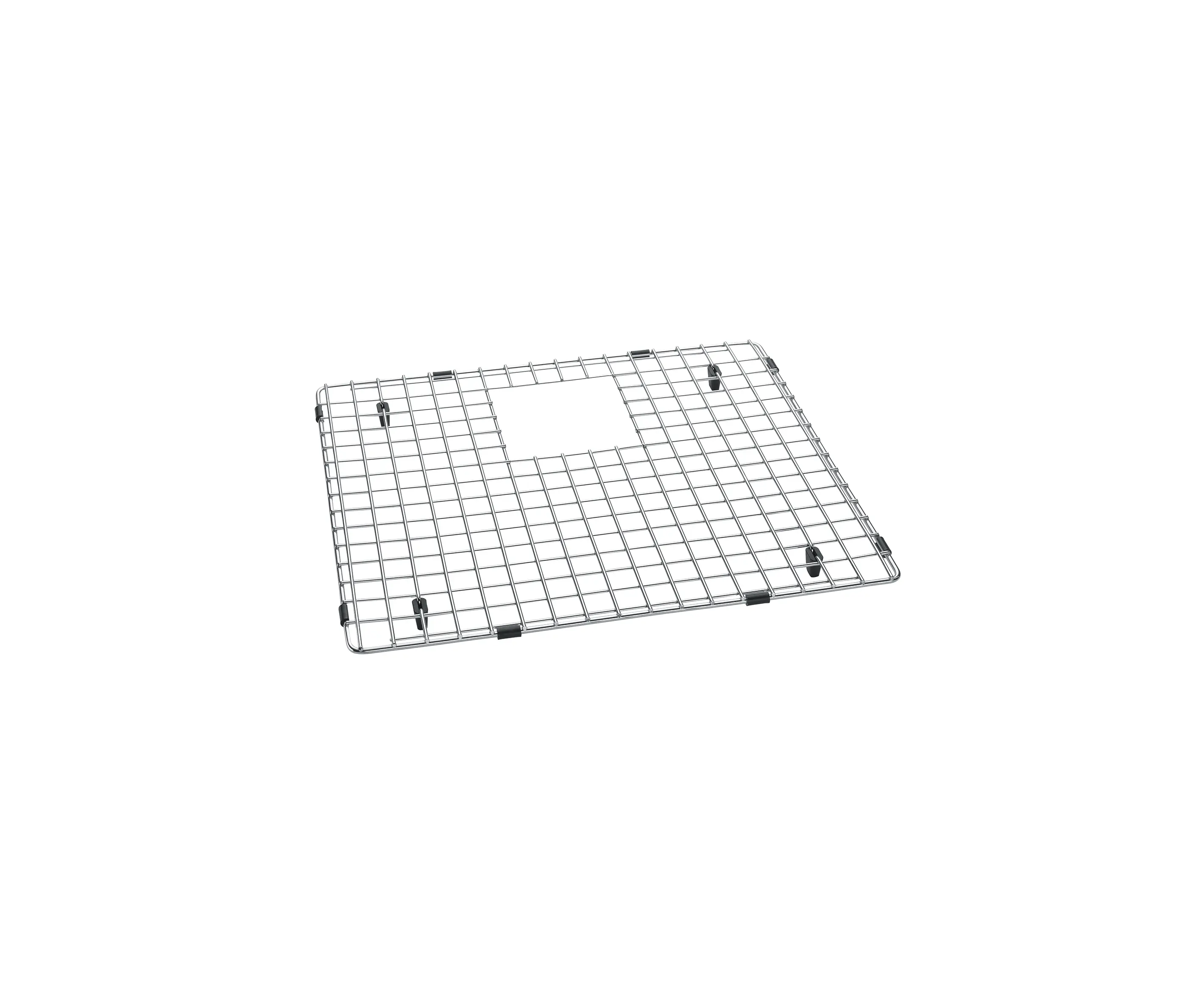 Franke Home Solutions - Accessory Sinks Grid Drainers Bottom | Shelf Grids