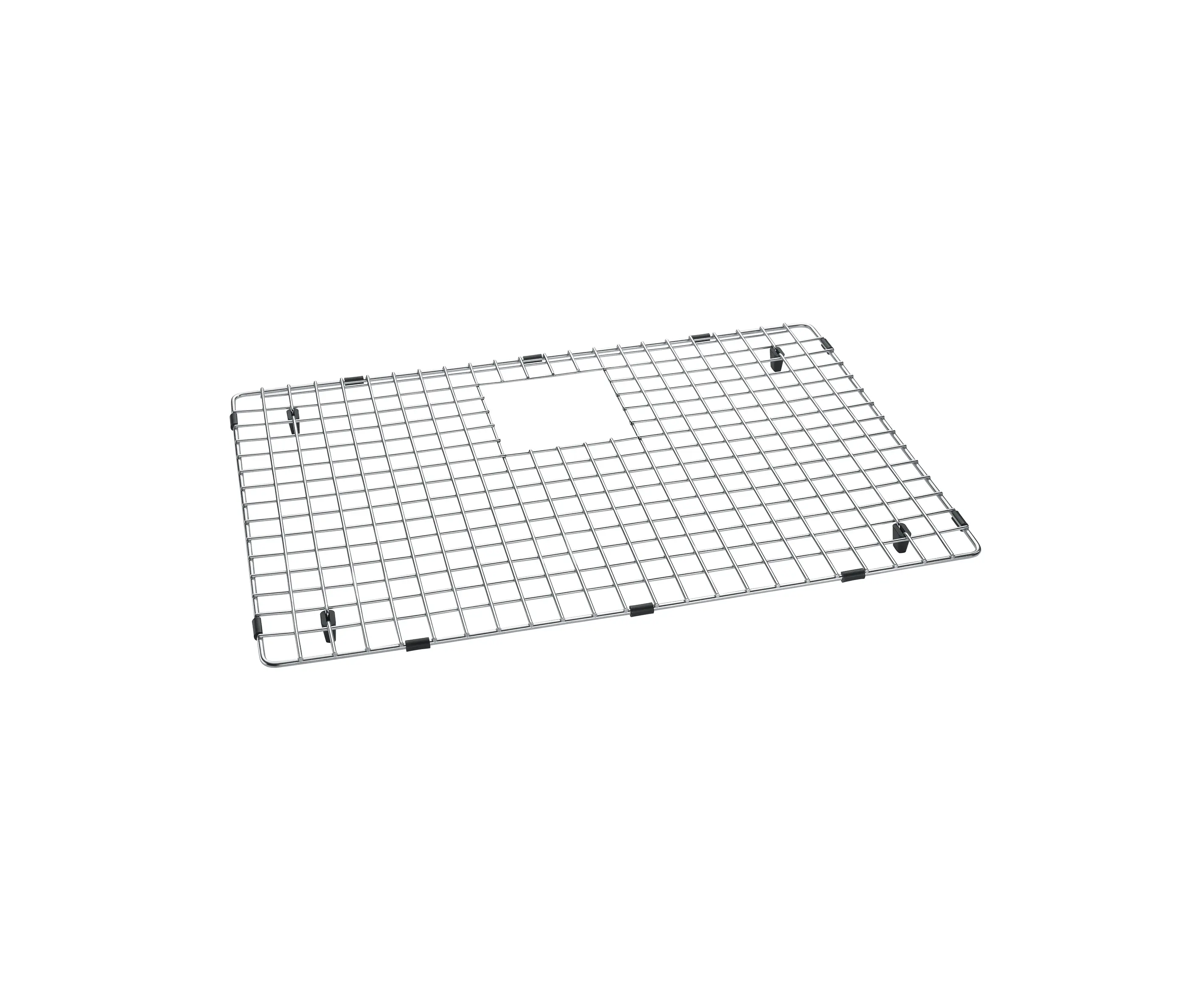 Franke Home Solutions - Accessory Sinks Grid Drainers Bottom | Shelf Grids