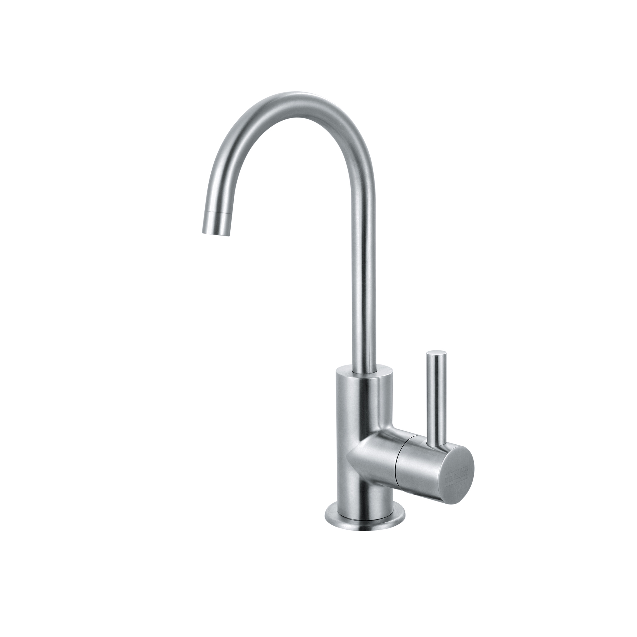 Display product Cold Water Only - Steel from manufacturer Franke Home Solutions