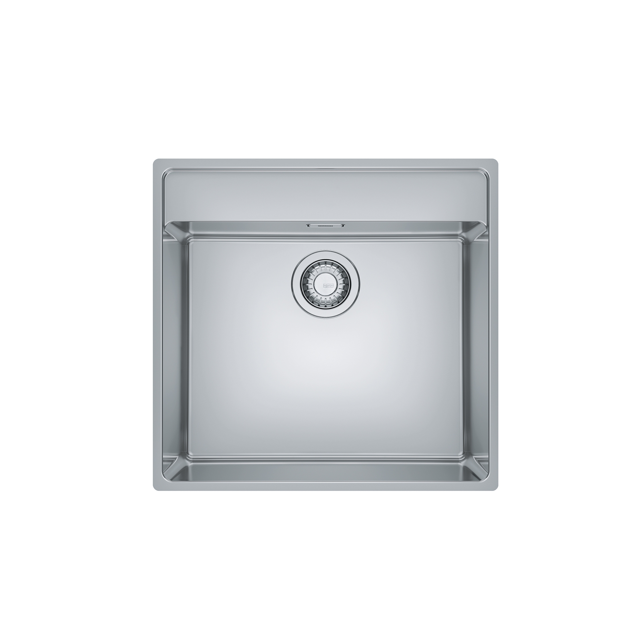 Mostra il prodotto Maris Sink MRX 210-50 TL Stainless Steel del produttore Franke Home Solutions