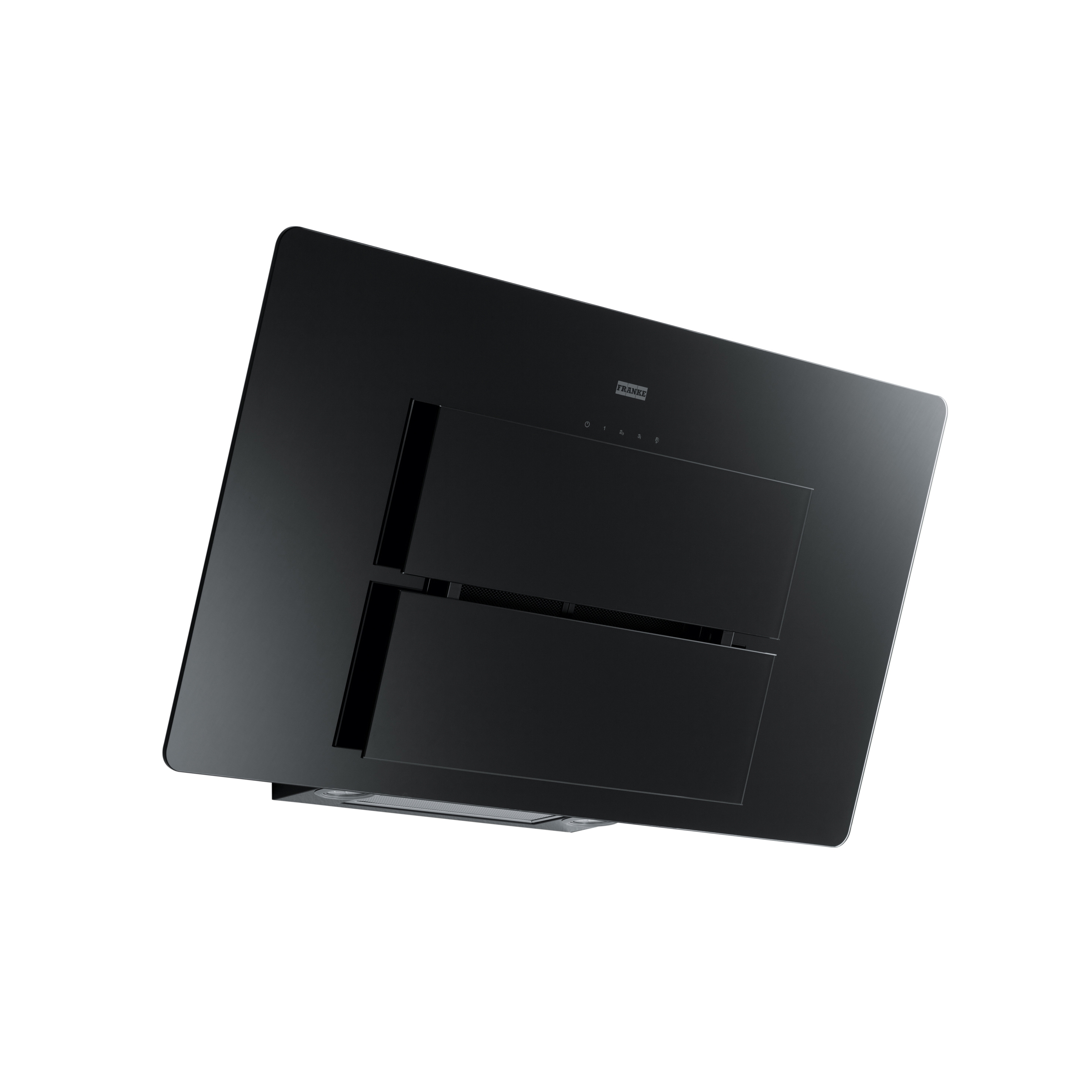 Display product Maris Hood FMA 905 BK Glass Black from manufacturer Franke Home Solutions