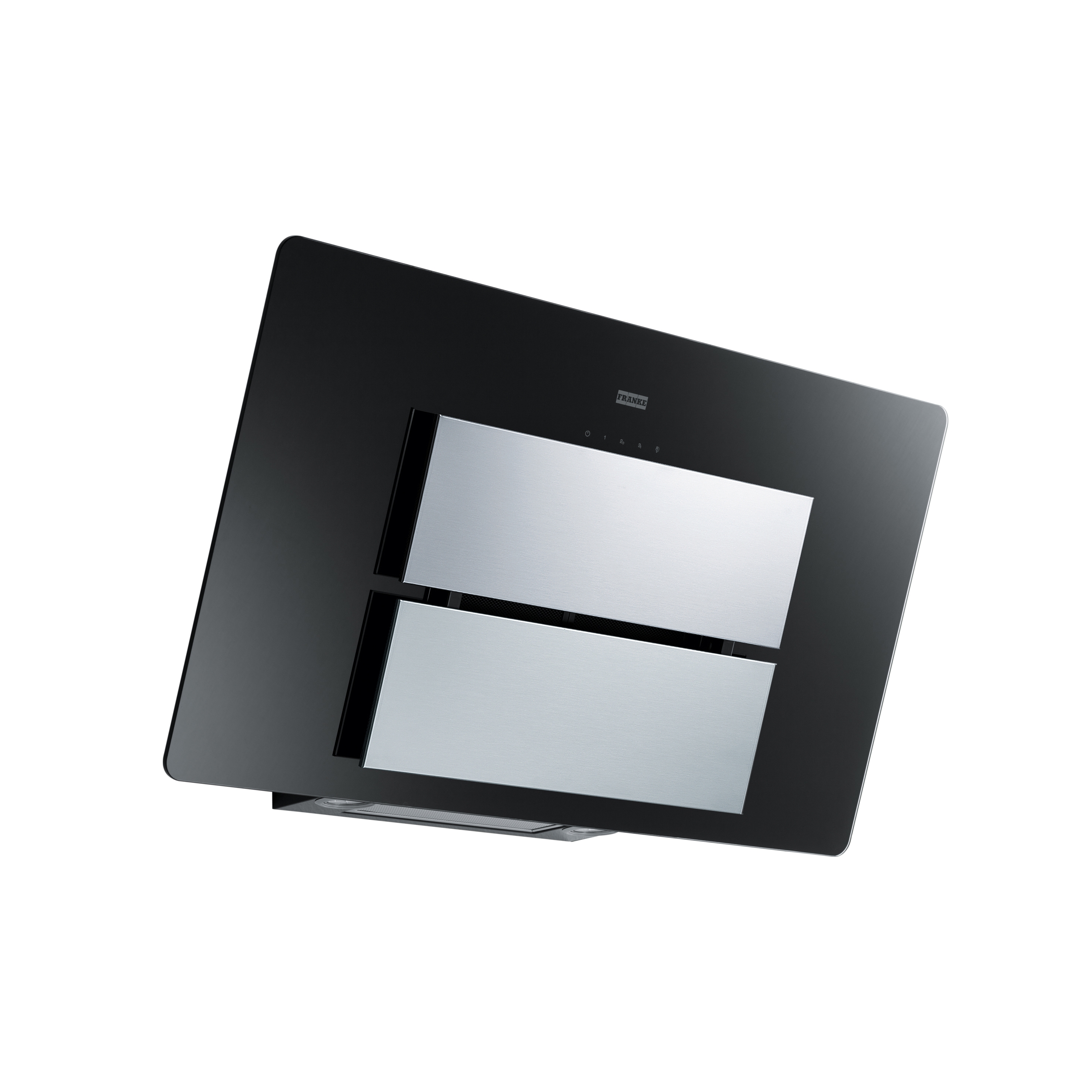Display product Maris Hood FMA 905 BK XS Stainless Steel-Black from manufacturer Franke Home Solutions