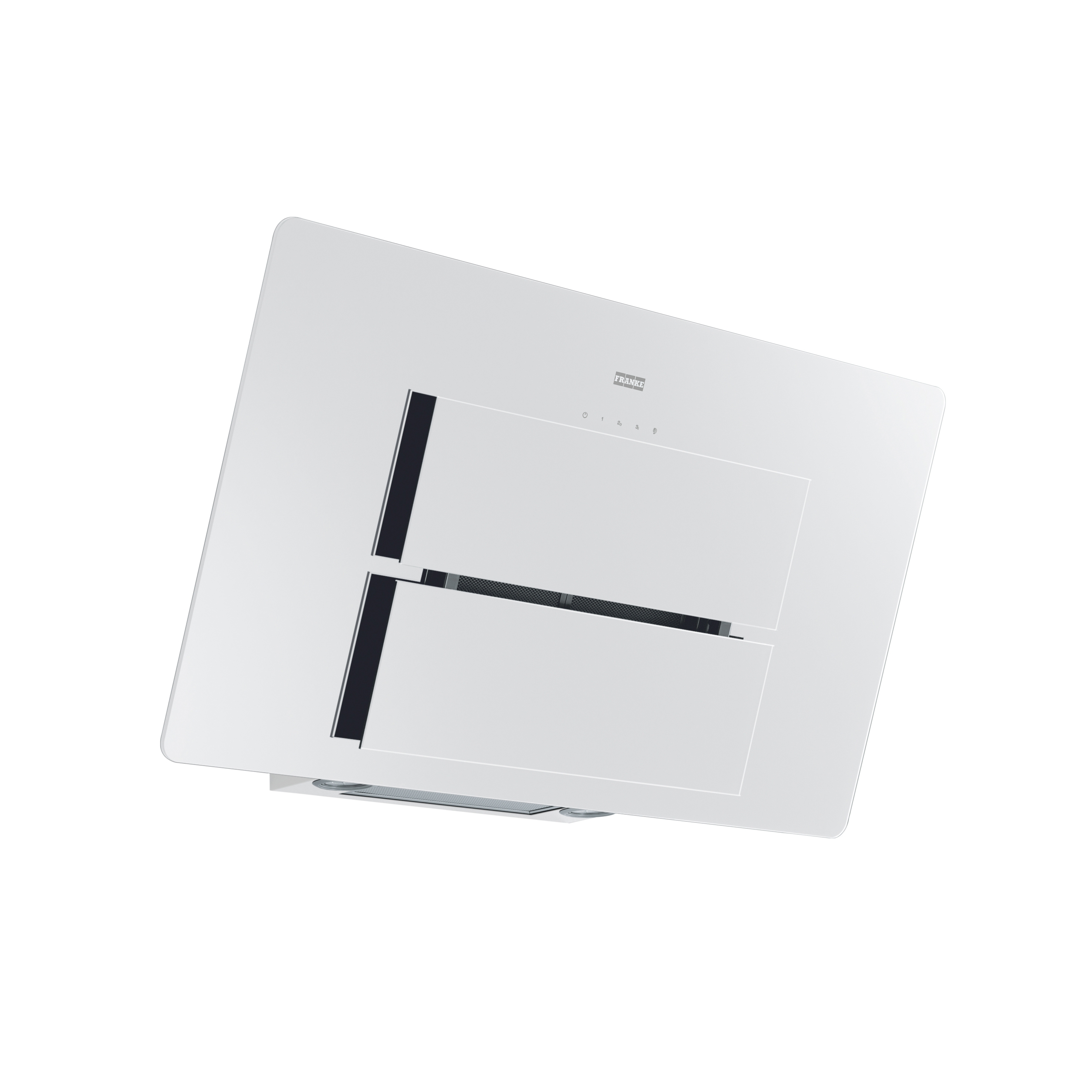 Maris Hood FMA 905 WH Glass White