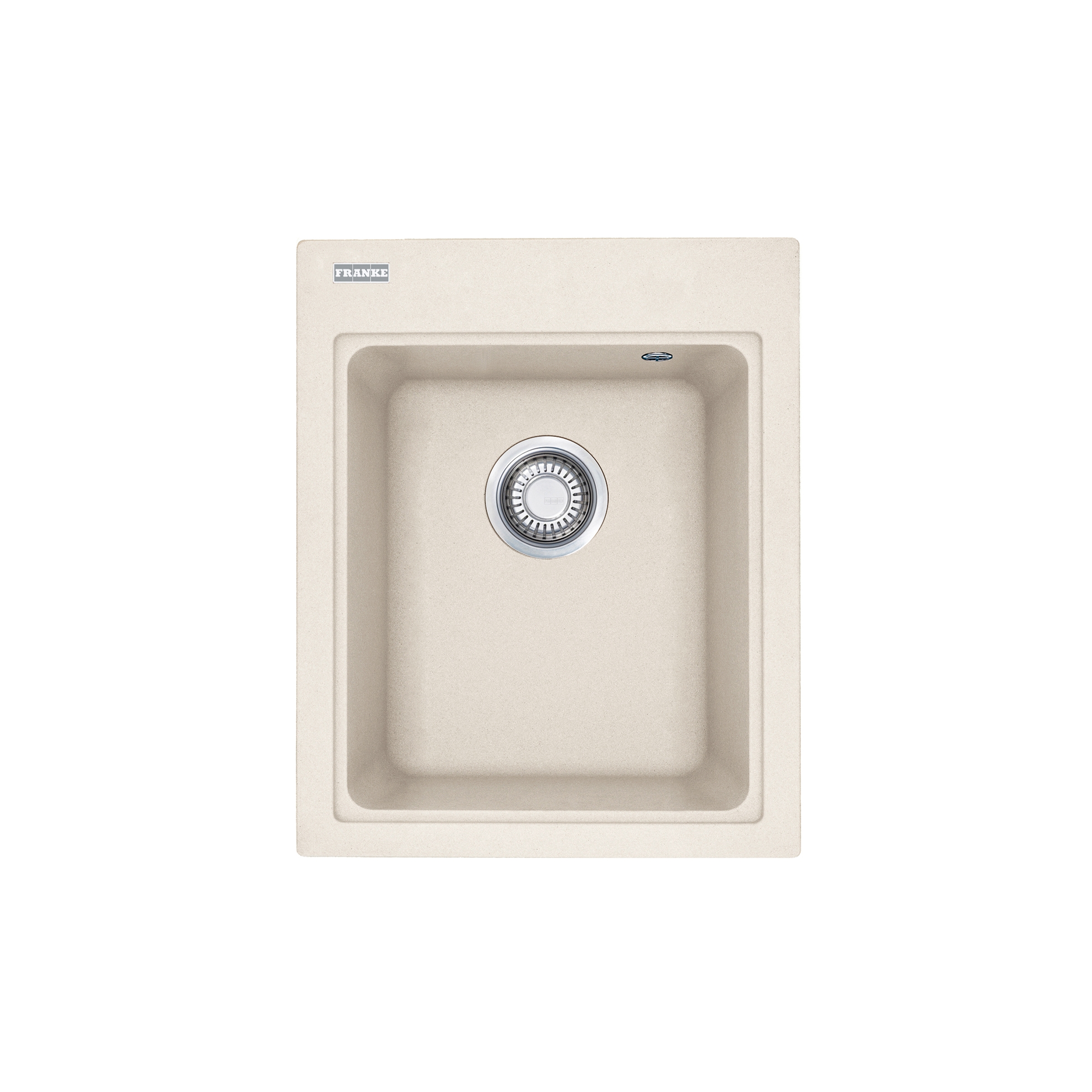 Maris Sink MRG 610-42 Fragranite Vanilla