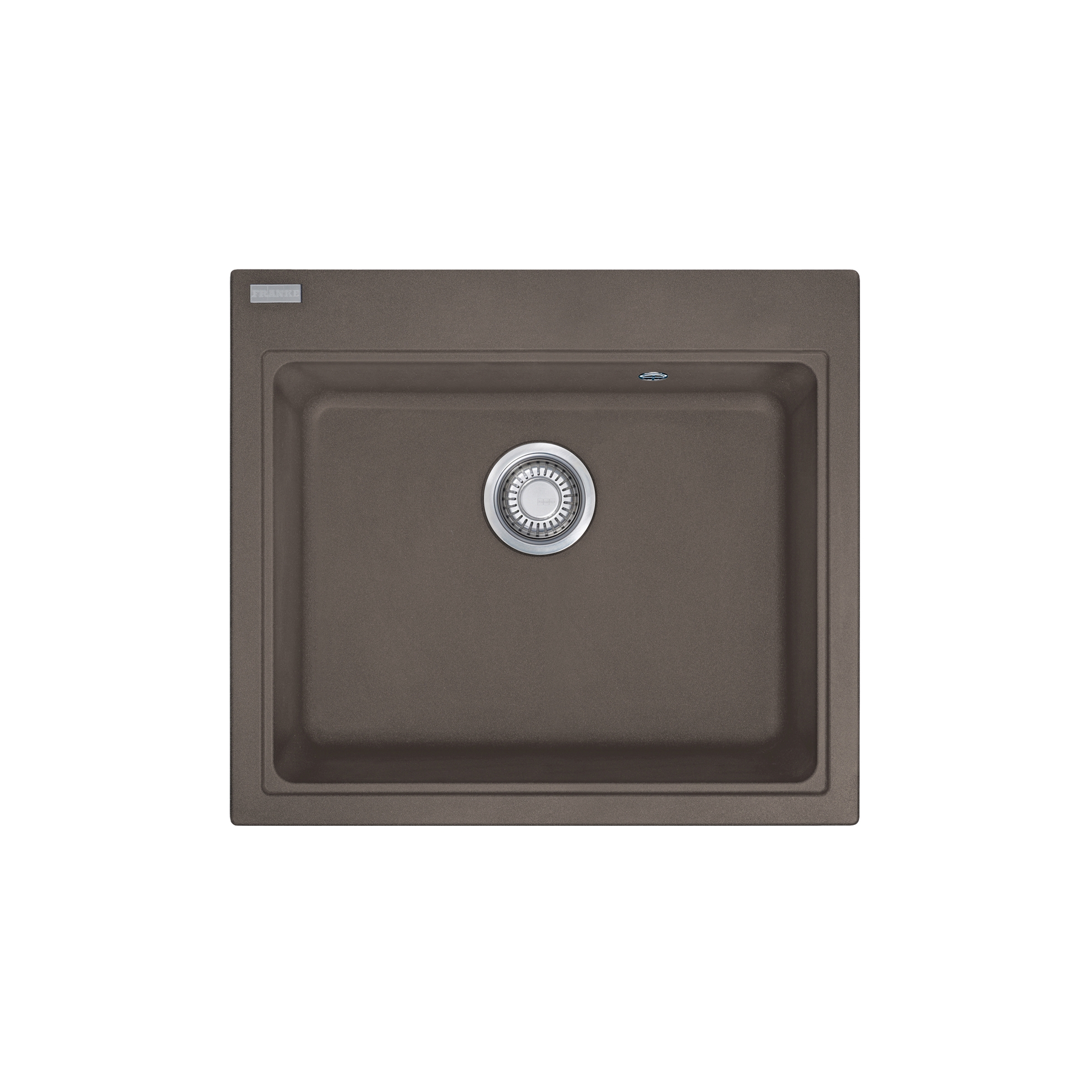 Maris Sink MRG 610-58 Fragranite Storm