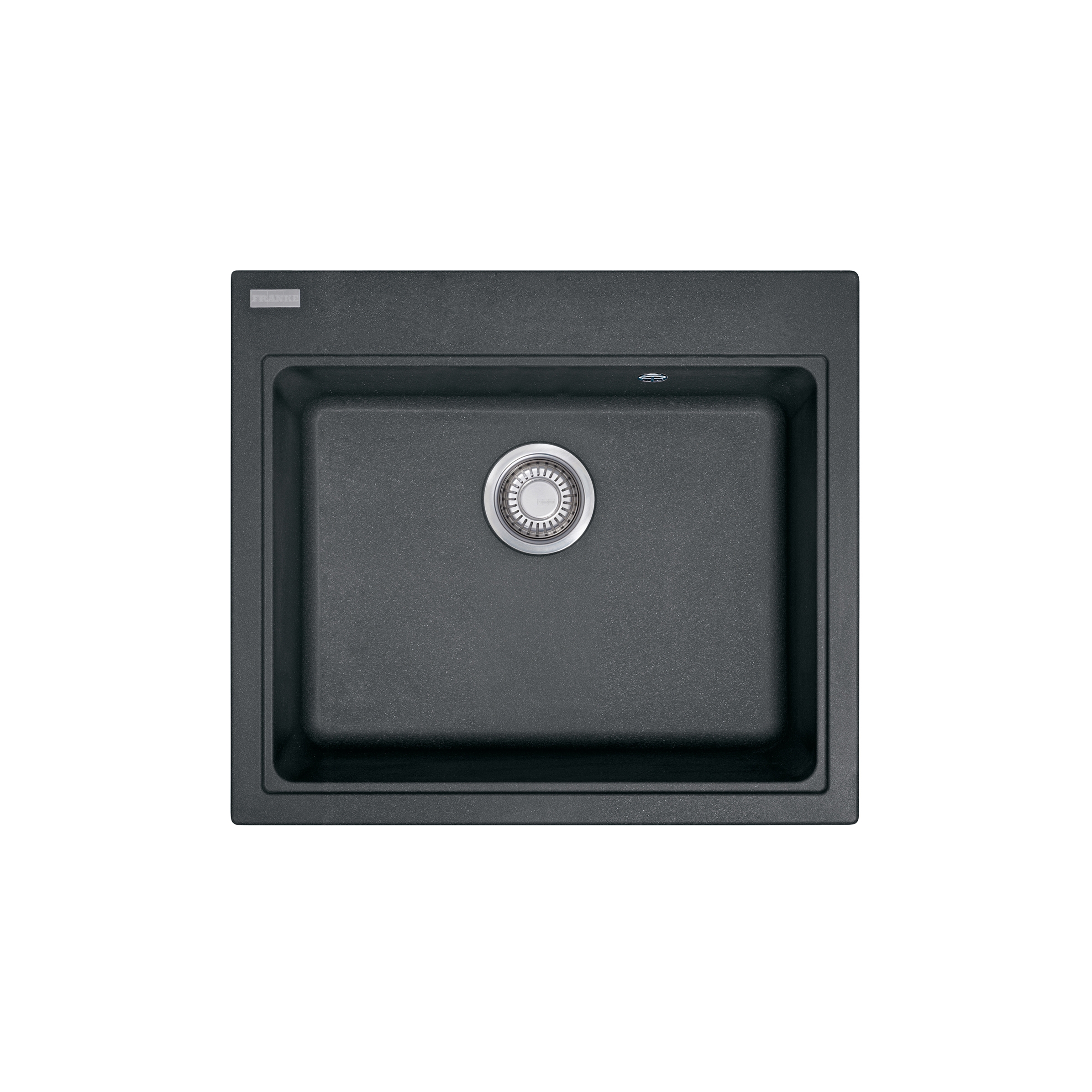 Mostra il prodotto Maris Sink MRG 610-58 Fragranite Graphite del produttore Franke Home Solutions