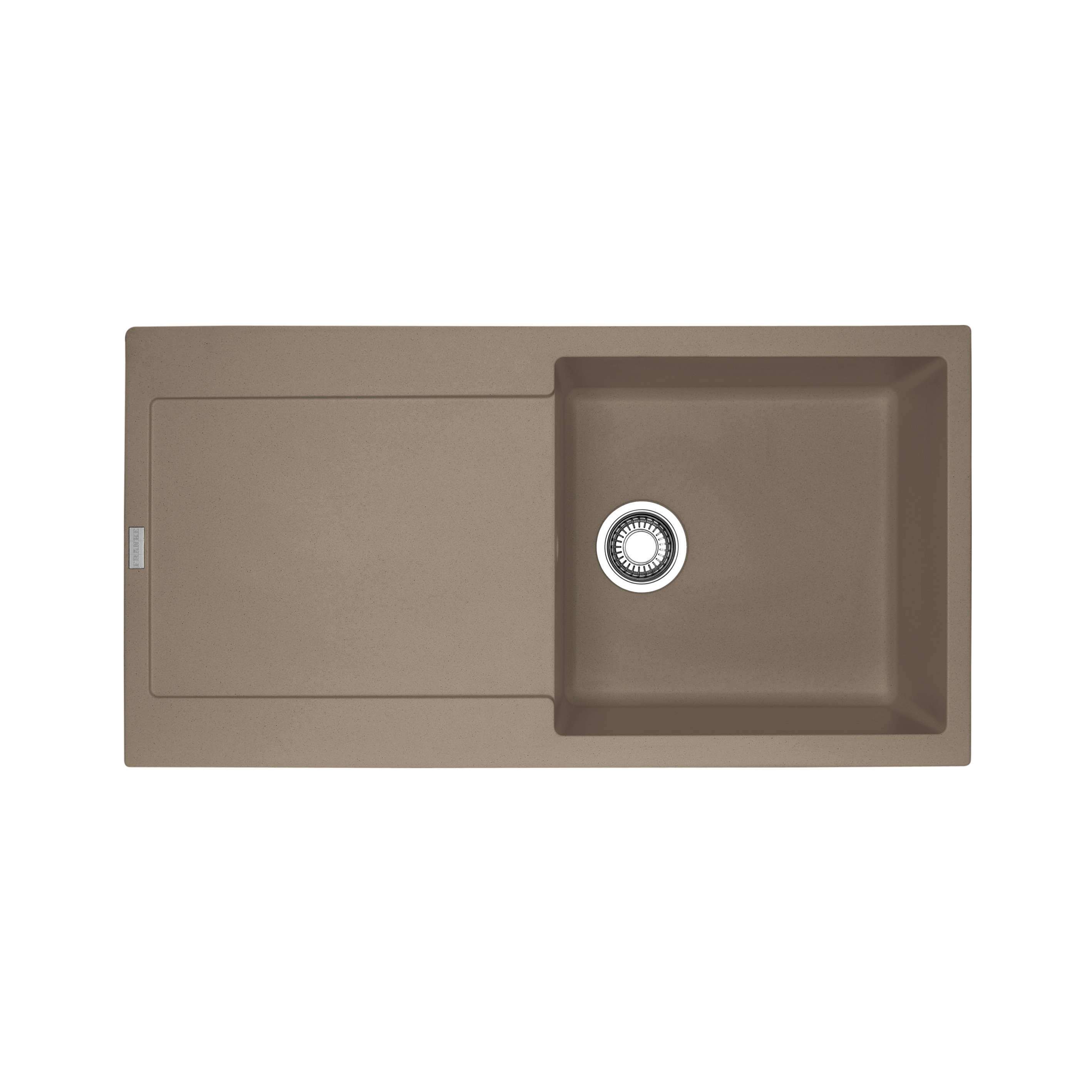 Maris Sink MRG 611-97 Fragranite Oyster