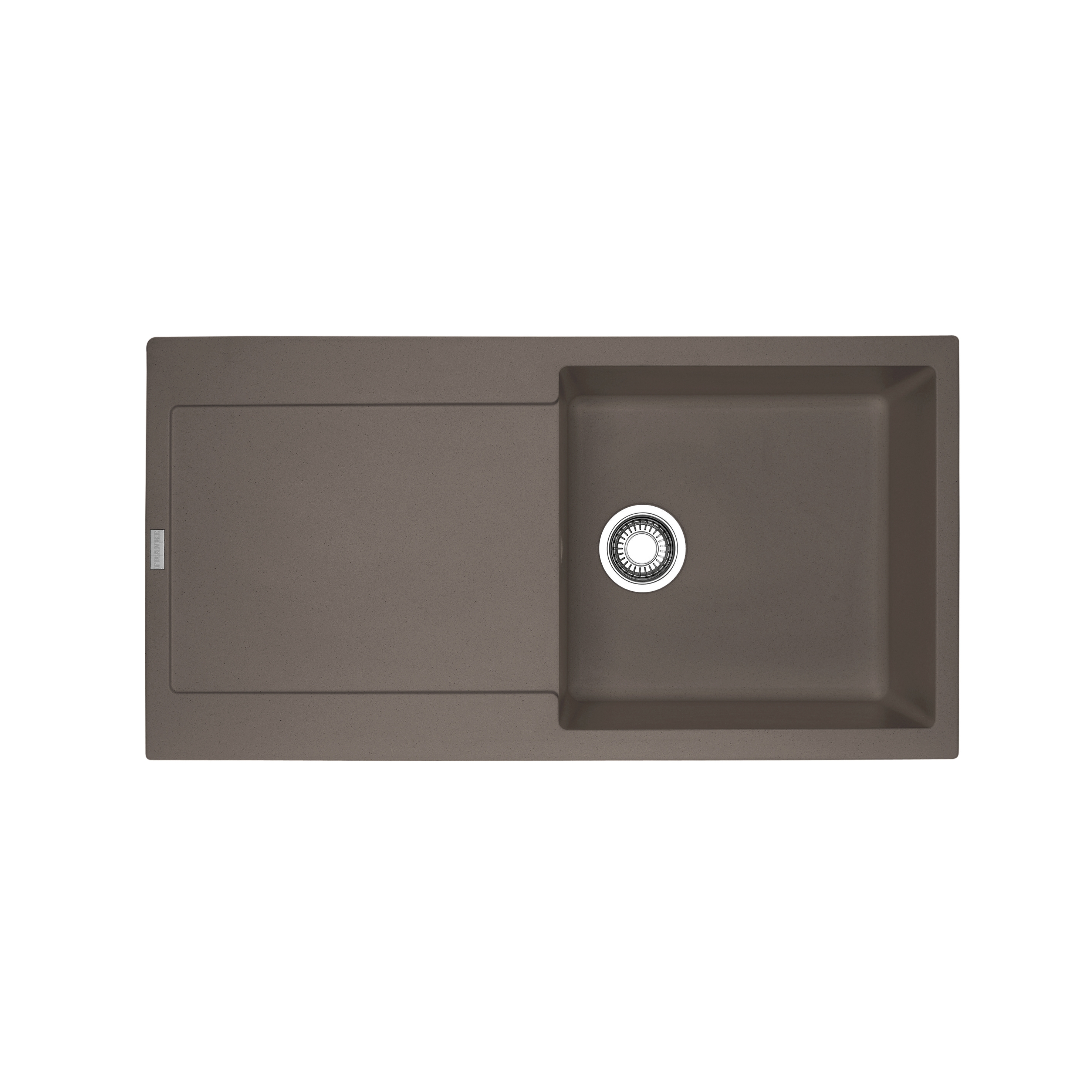 Maris Sink MRG 611-97 Fragranite Storm