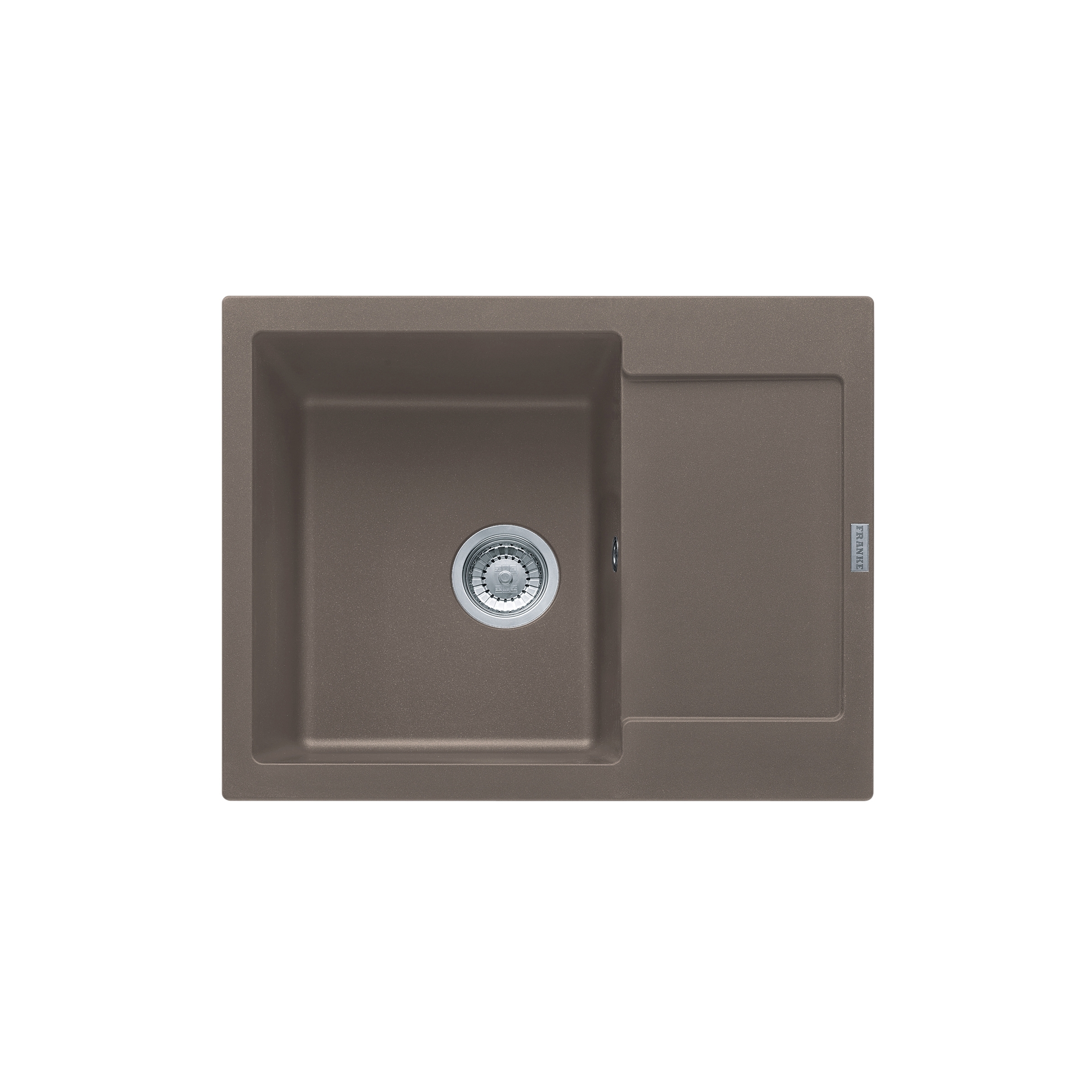 Maris Sink MRG 611-62 Fragranite Storm