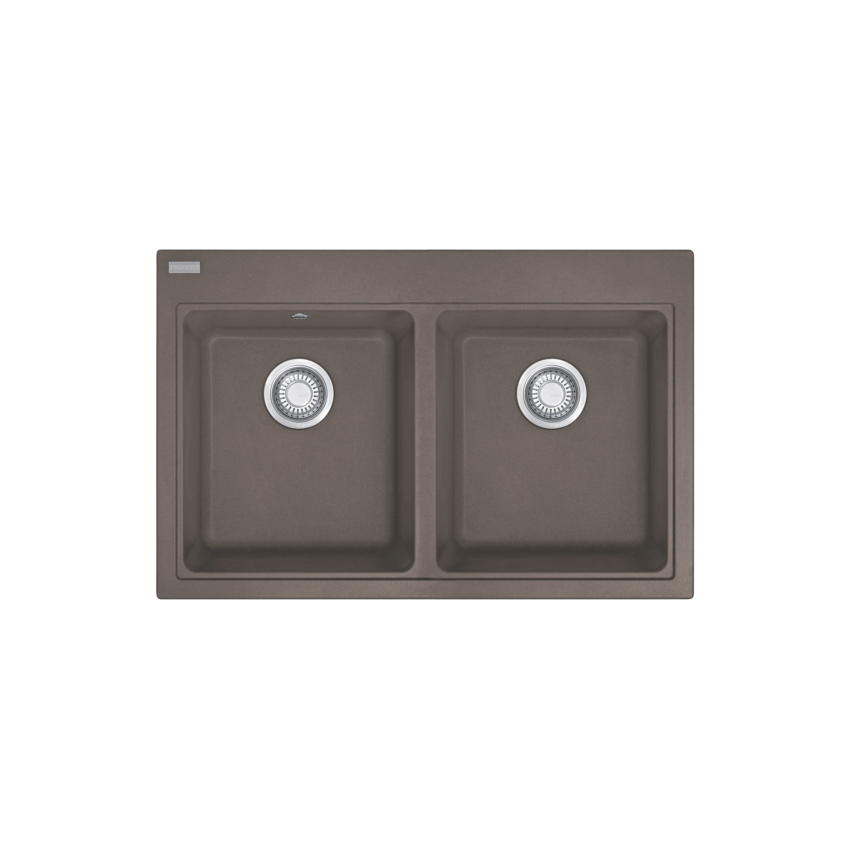 Maris Sink MRG 620 Fragranite Storm