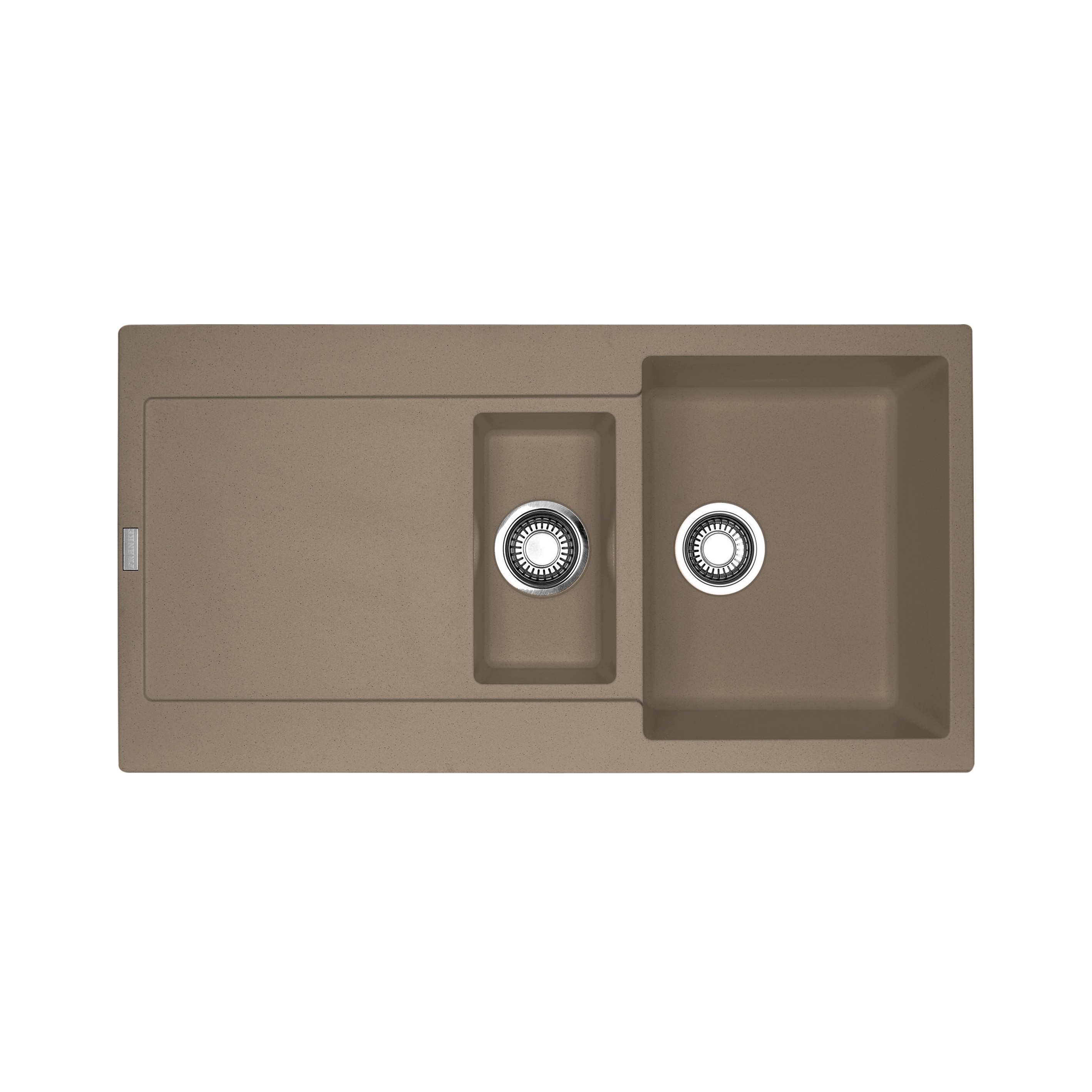 Maris Sink MRG 651-97 Fragranite Oyster