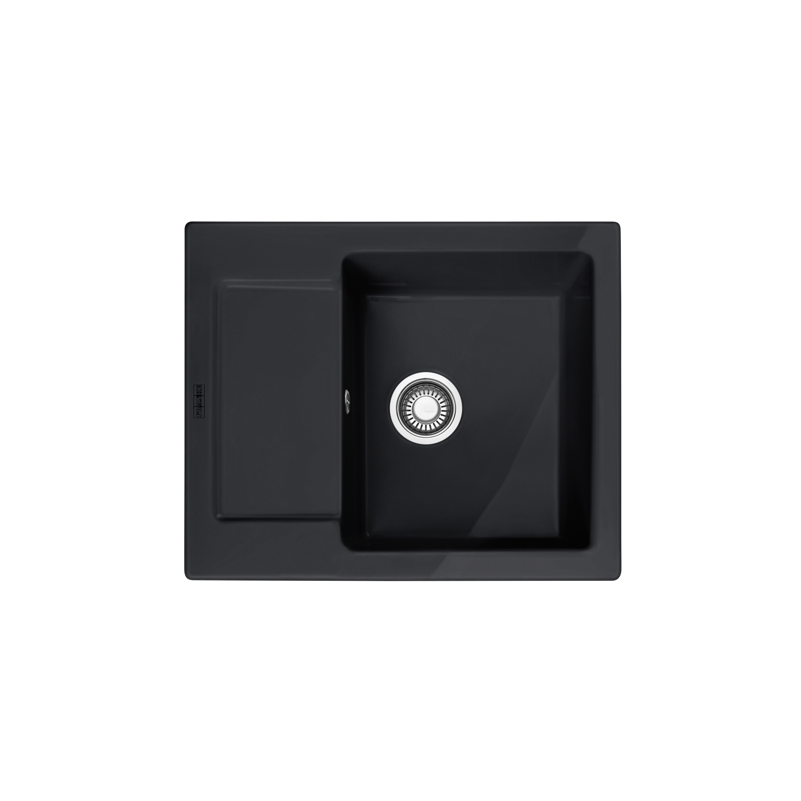 Maris Sink MRK 611-62 Fraceram Onyx