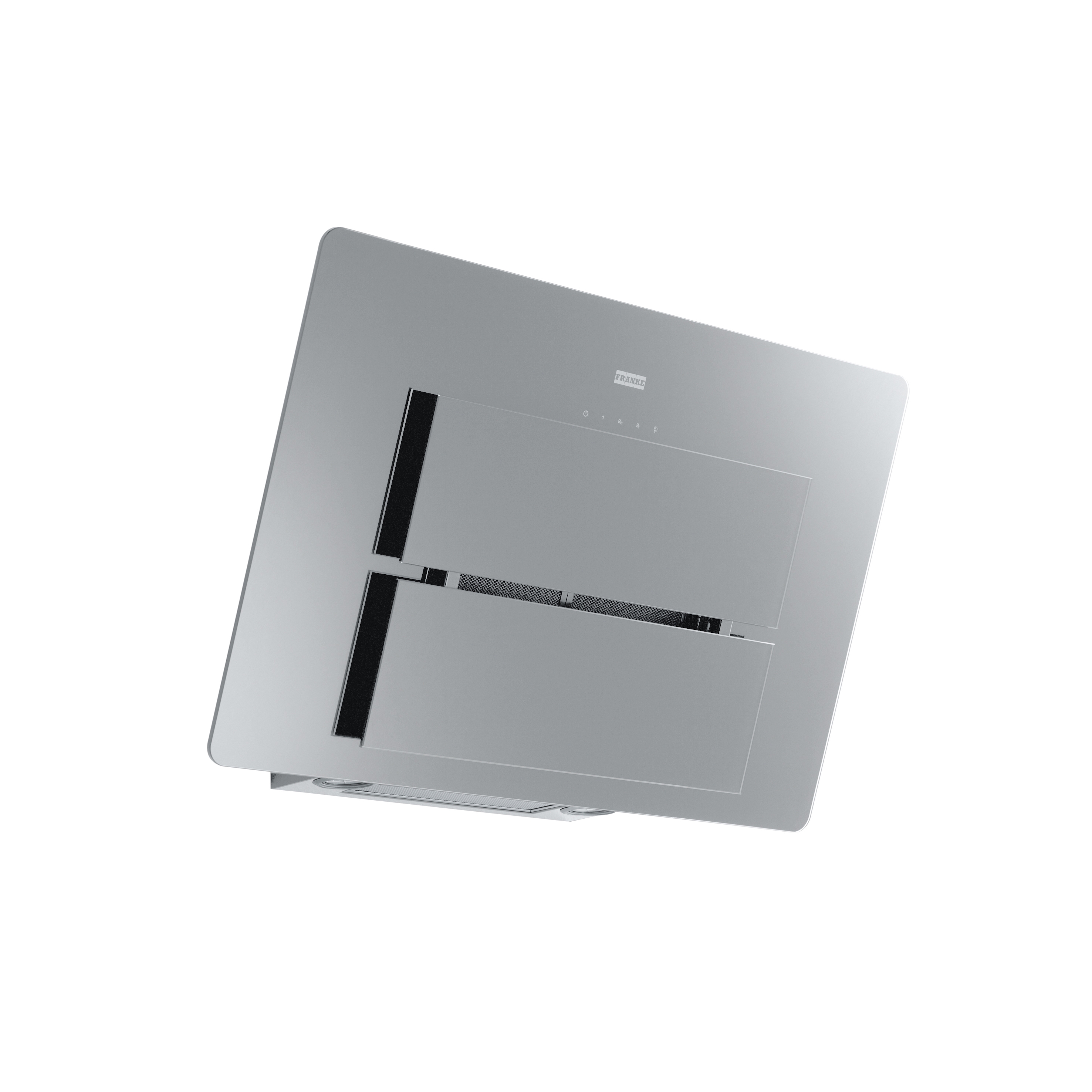 Display product Maris Hood FMA  805 PG Glass Pale Grey from manufacturer Franke Home Solutions