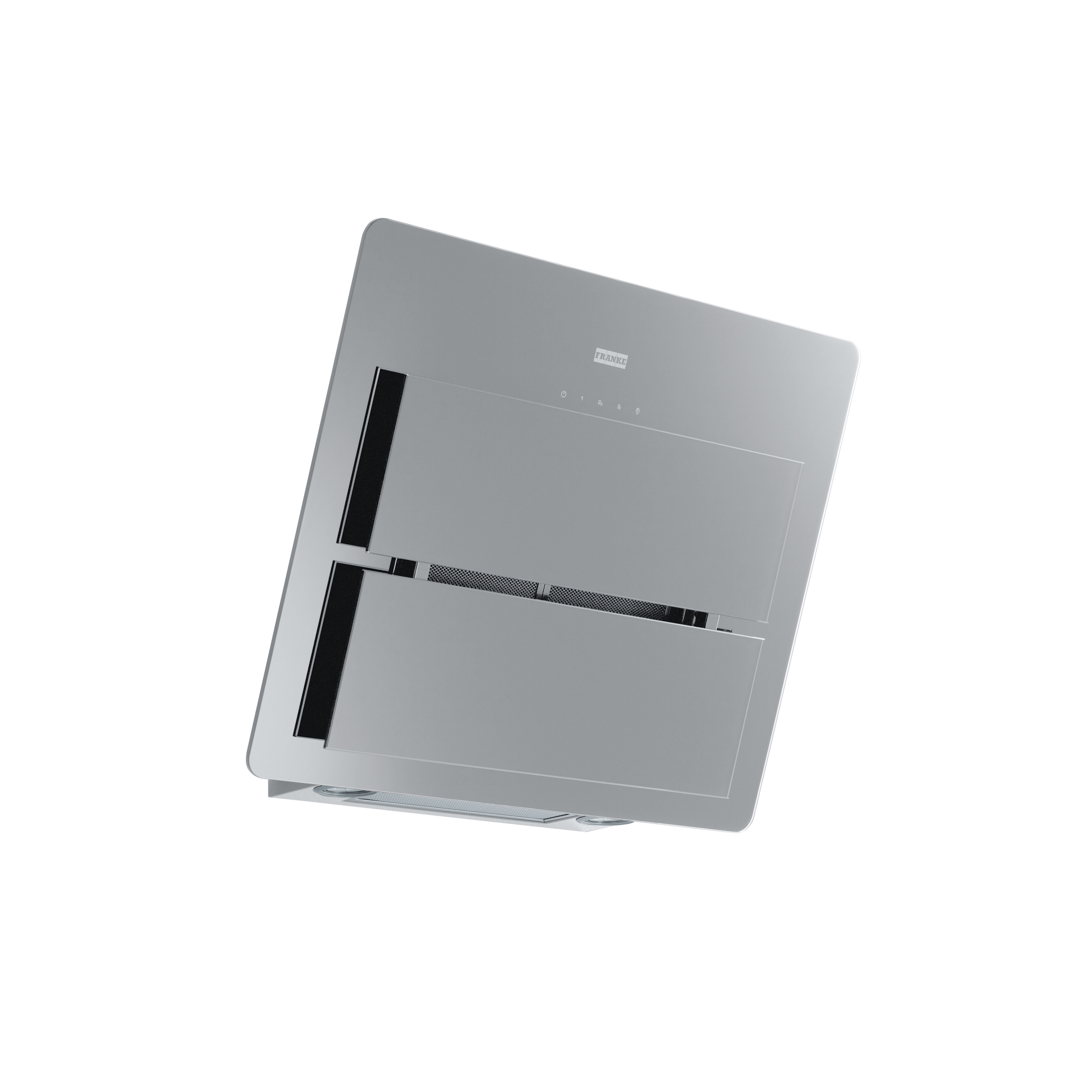 Maris Hood FMA 605 PG Glass Pale Grey