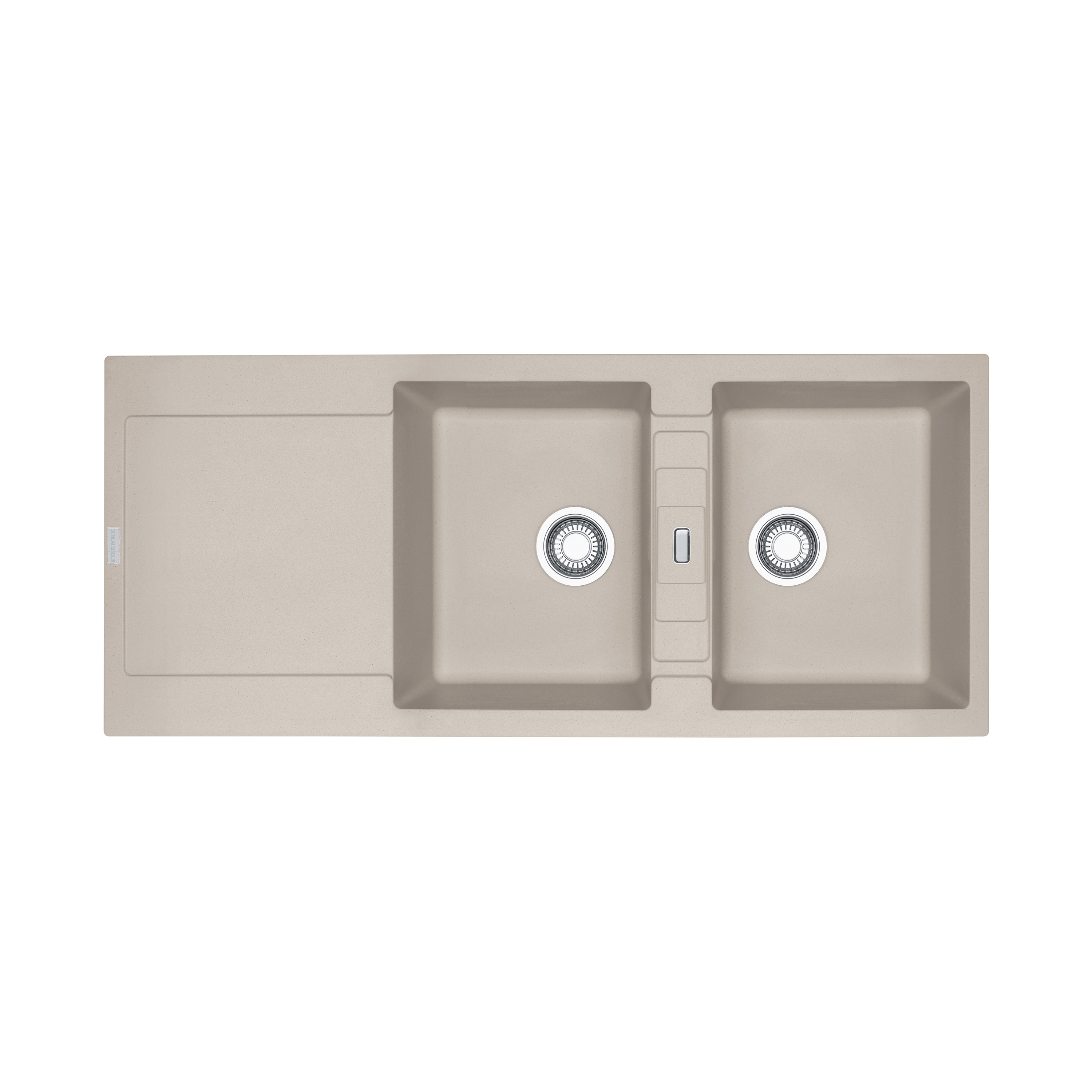 Mostra il prodotto Maris Sink MRG 621 Fragranite Coffee del produttore Franke Home Solutions