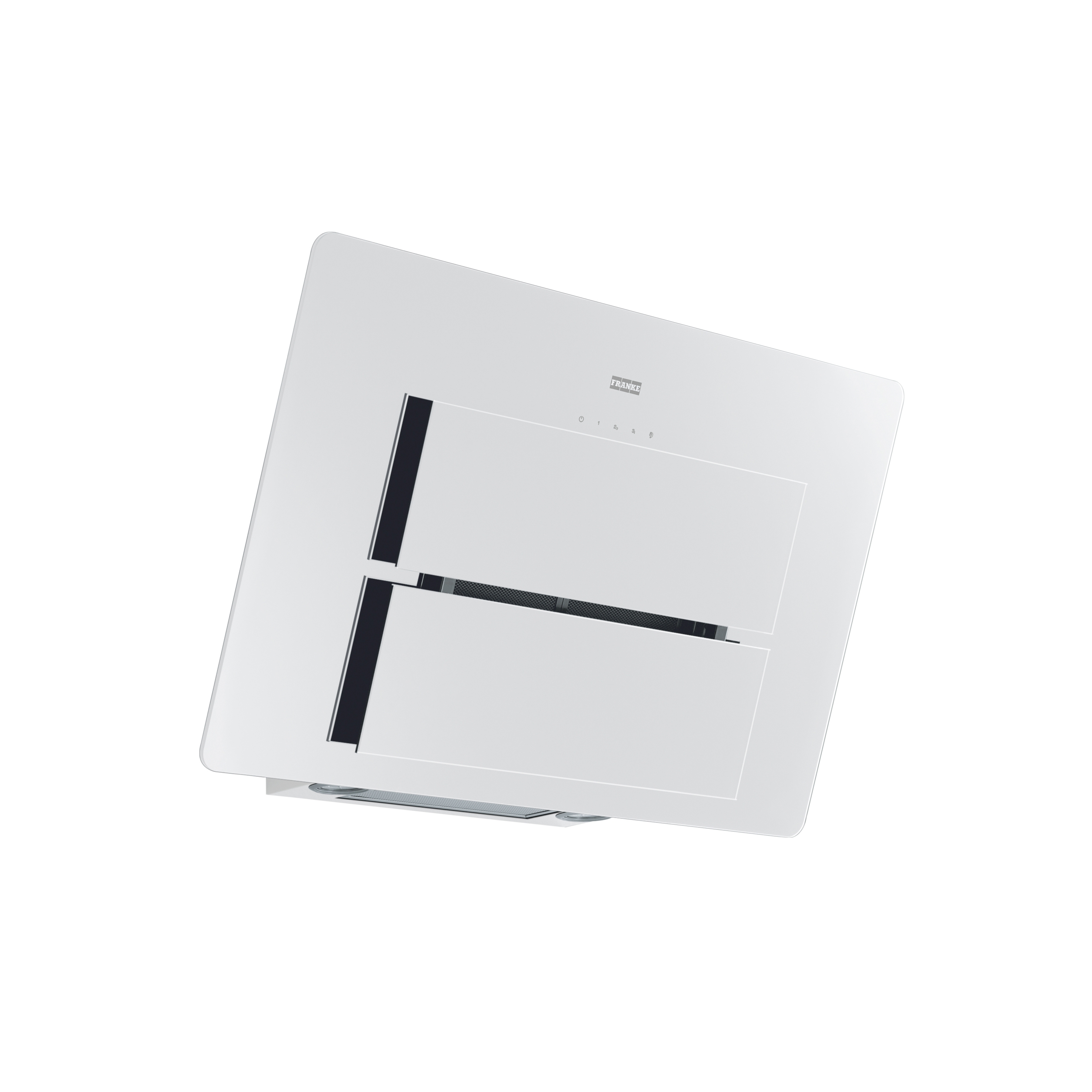Maris Hood FMA 805 WH Glass White