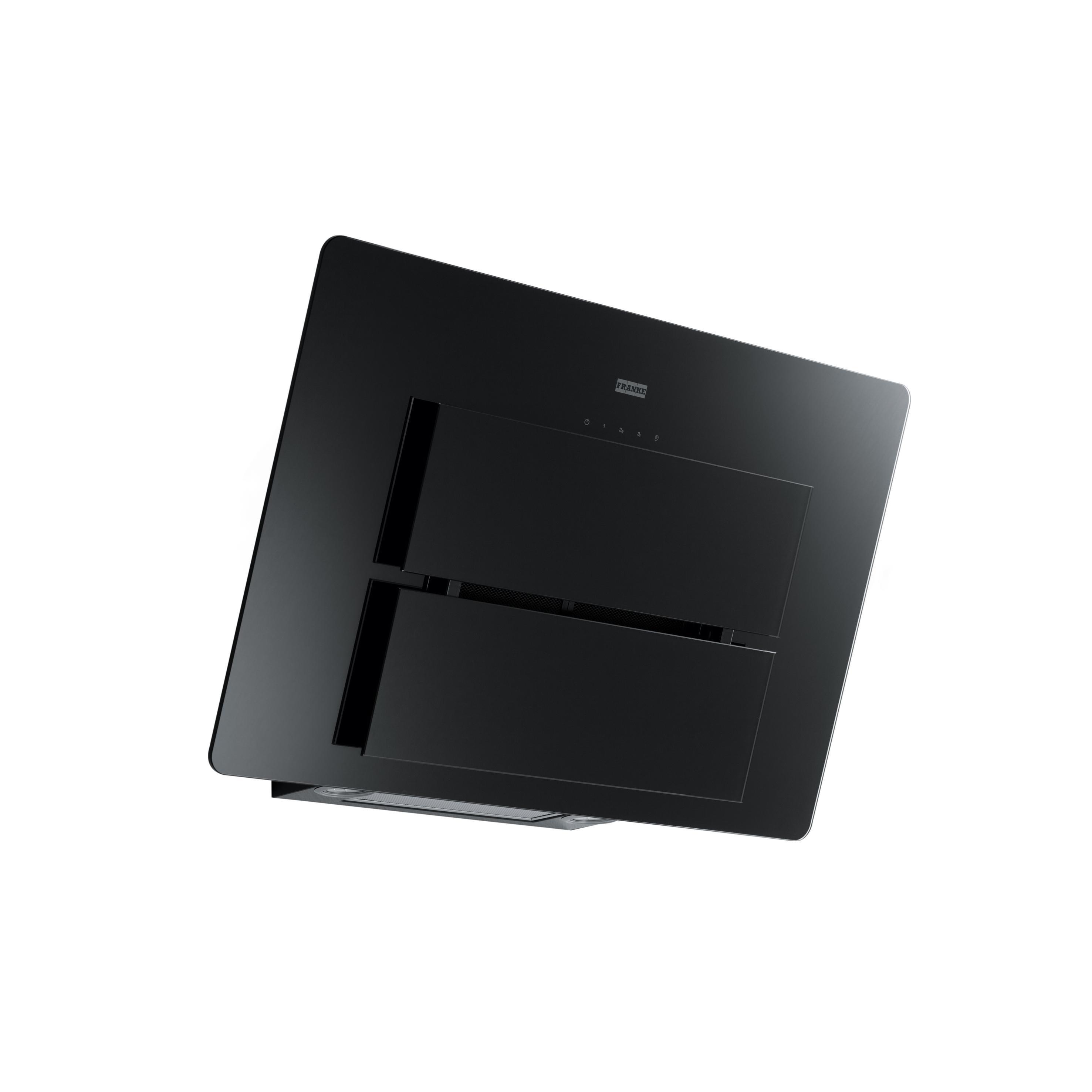 Maris Hood FMA 805 BK Glass Black