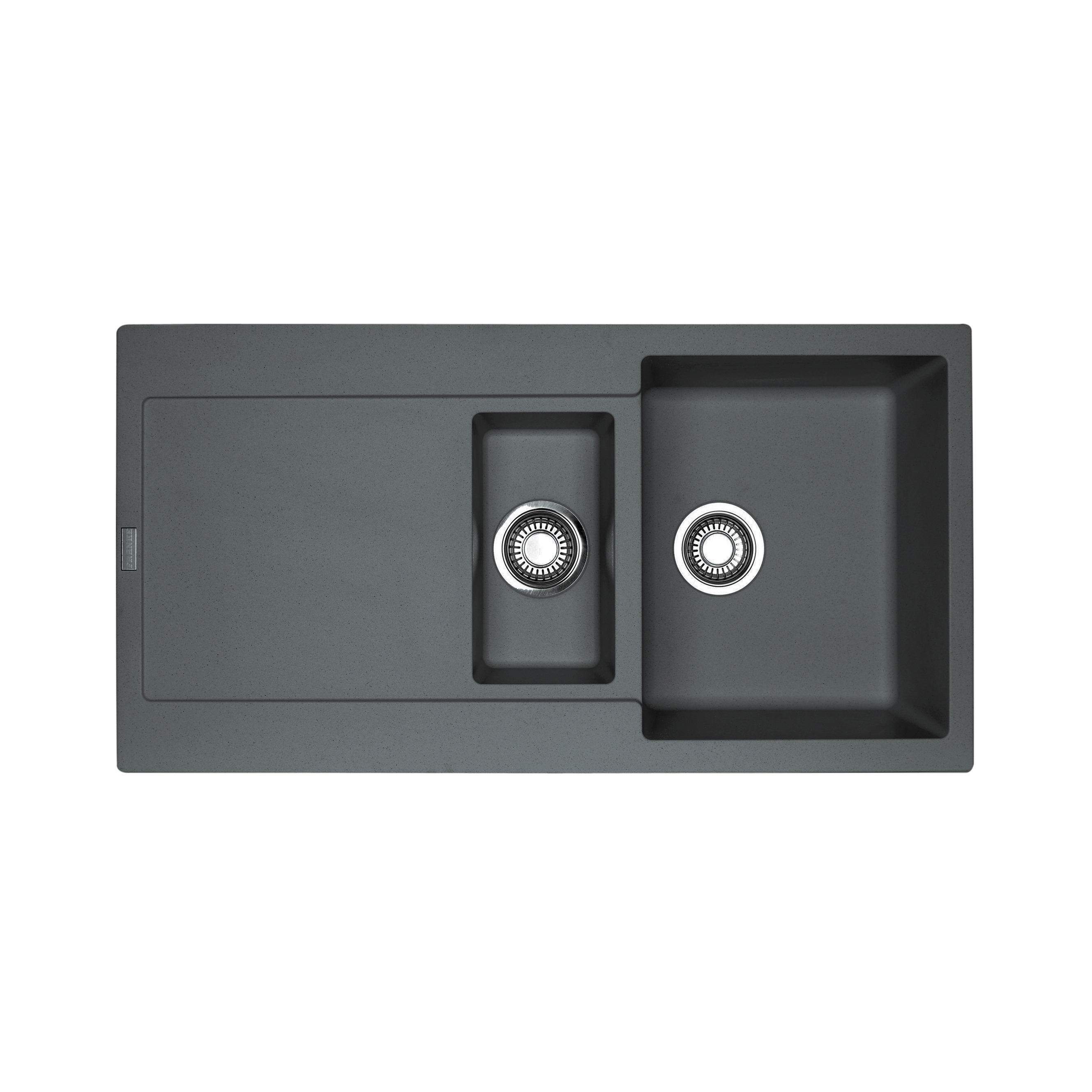 Mostra il prodotto Maris Sink MRG 651-97 Fragranite Graphite del produttore Franke Home Solutions