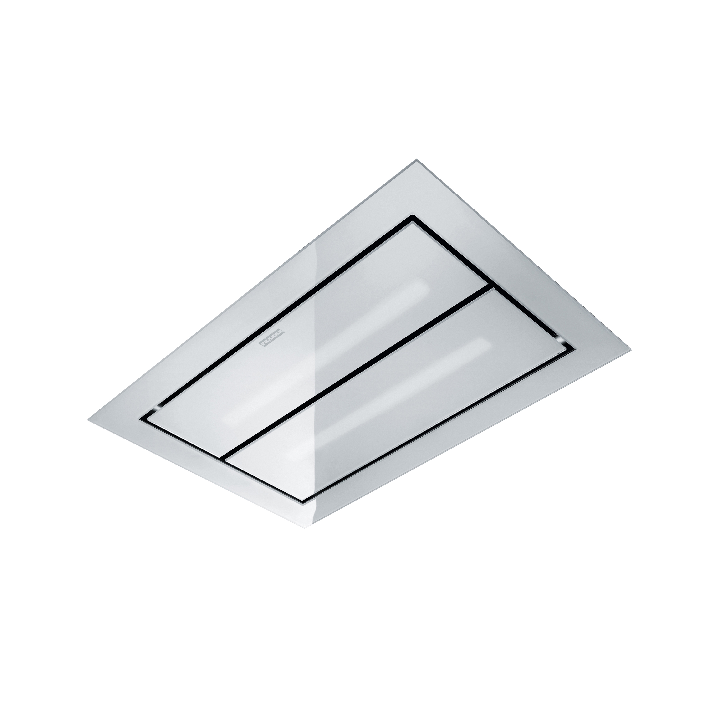 Mostrar el producto Maris Up and Down Hood FCUD 904 C WH RF UD Stainless Steel-Glass White del fabricante Franke Home Solutions