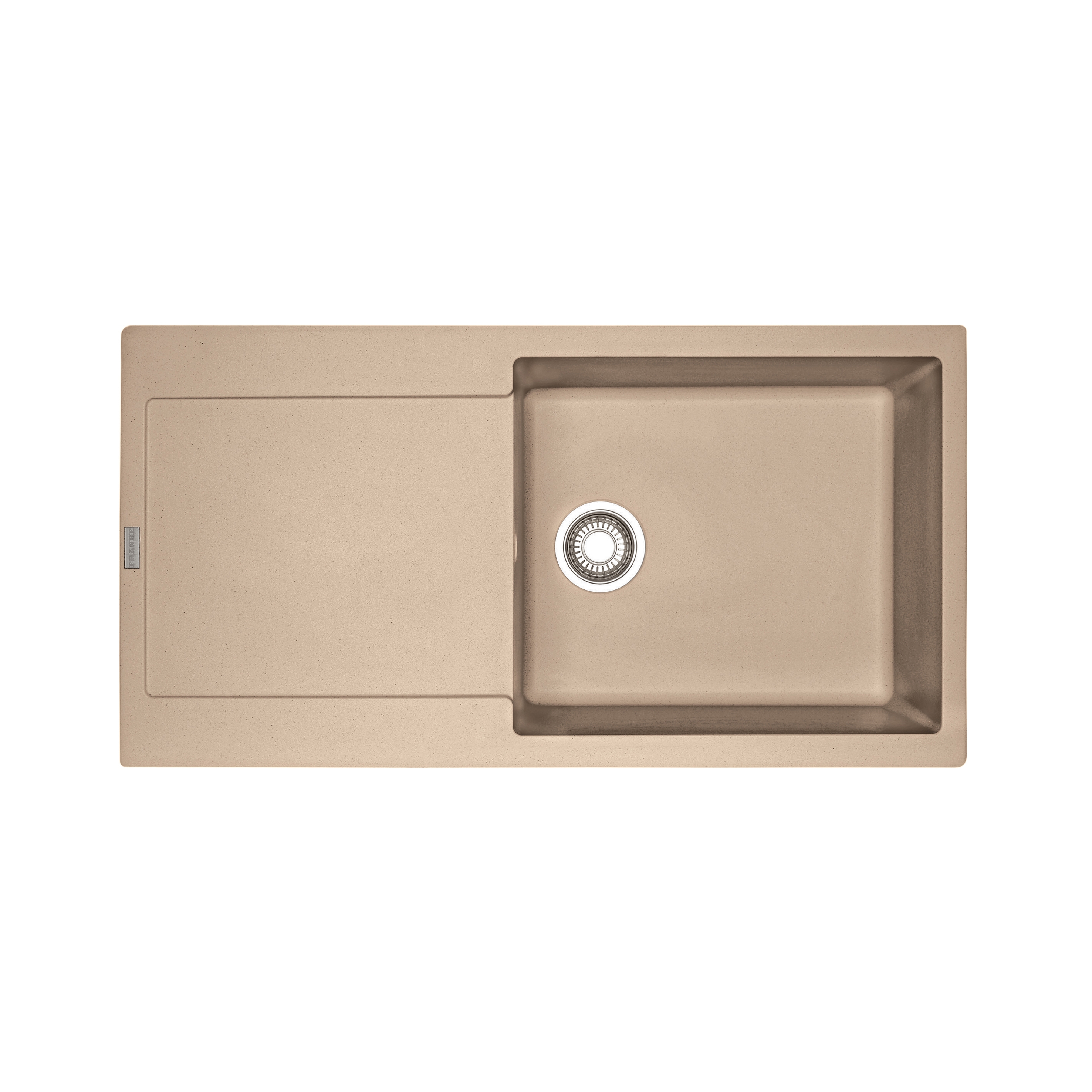 Maris Sink MRG 611-97/49 Fragranite Oatmeal