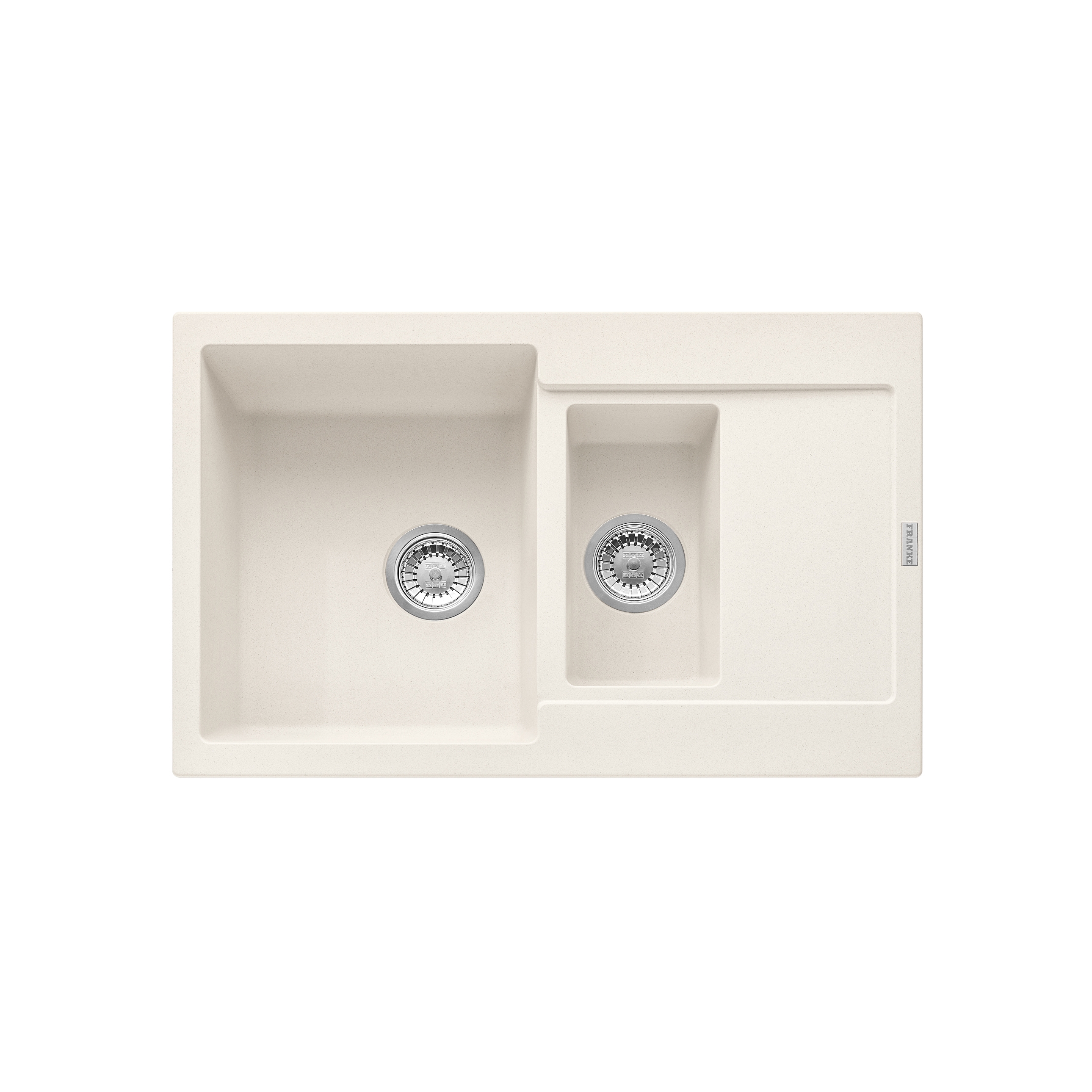 Maris Sink MRG 651-78 Fragranite Vanilla