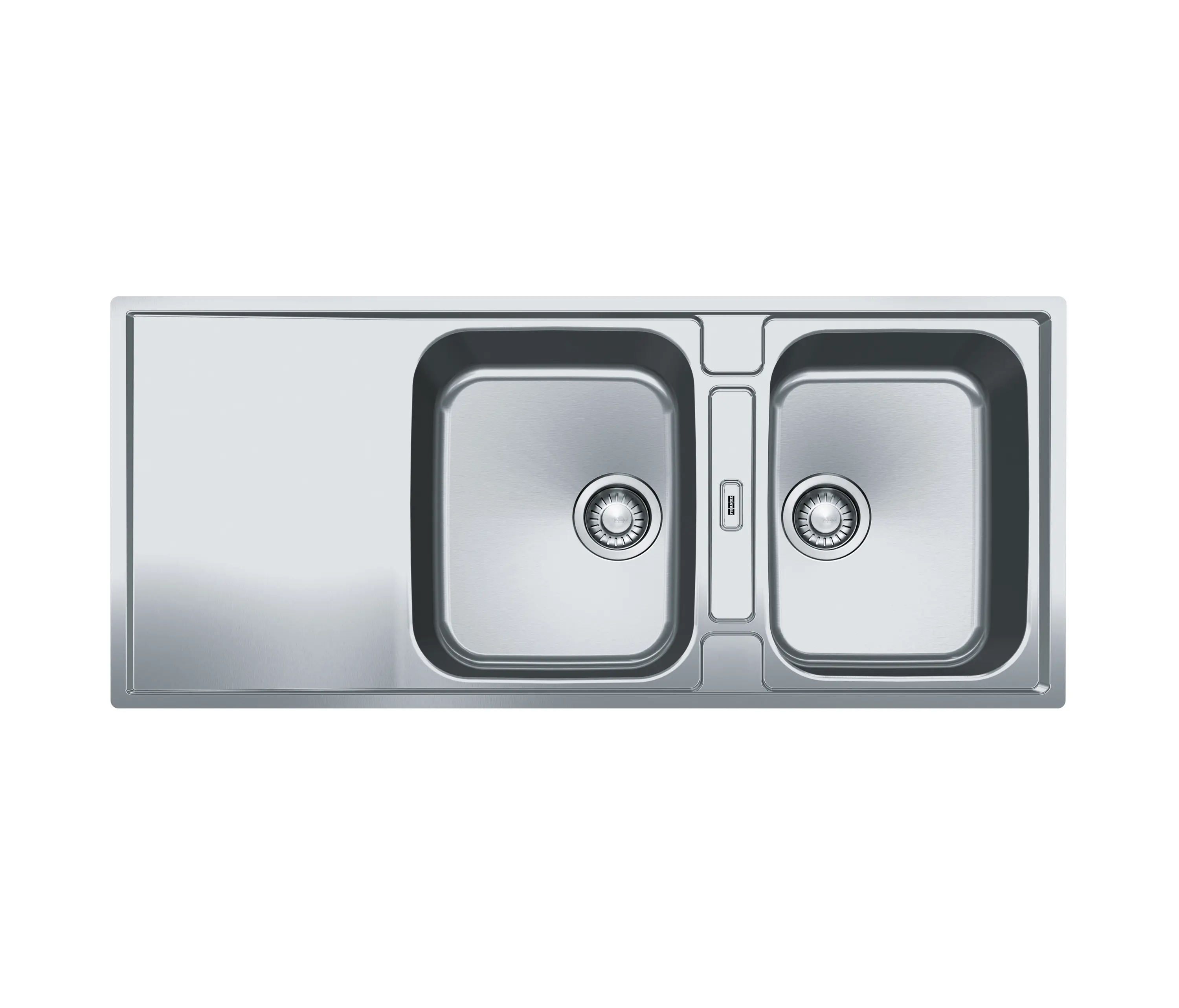 Franke Home Solutions - Maris Sink MRT 221 Microdekor