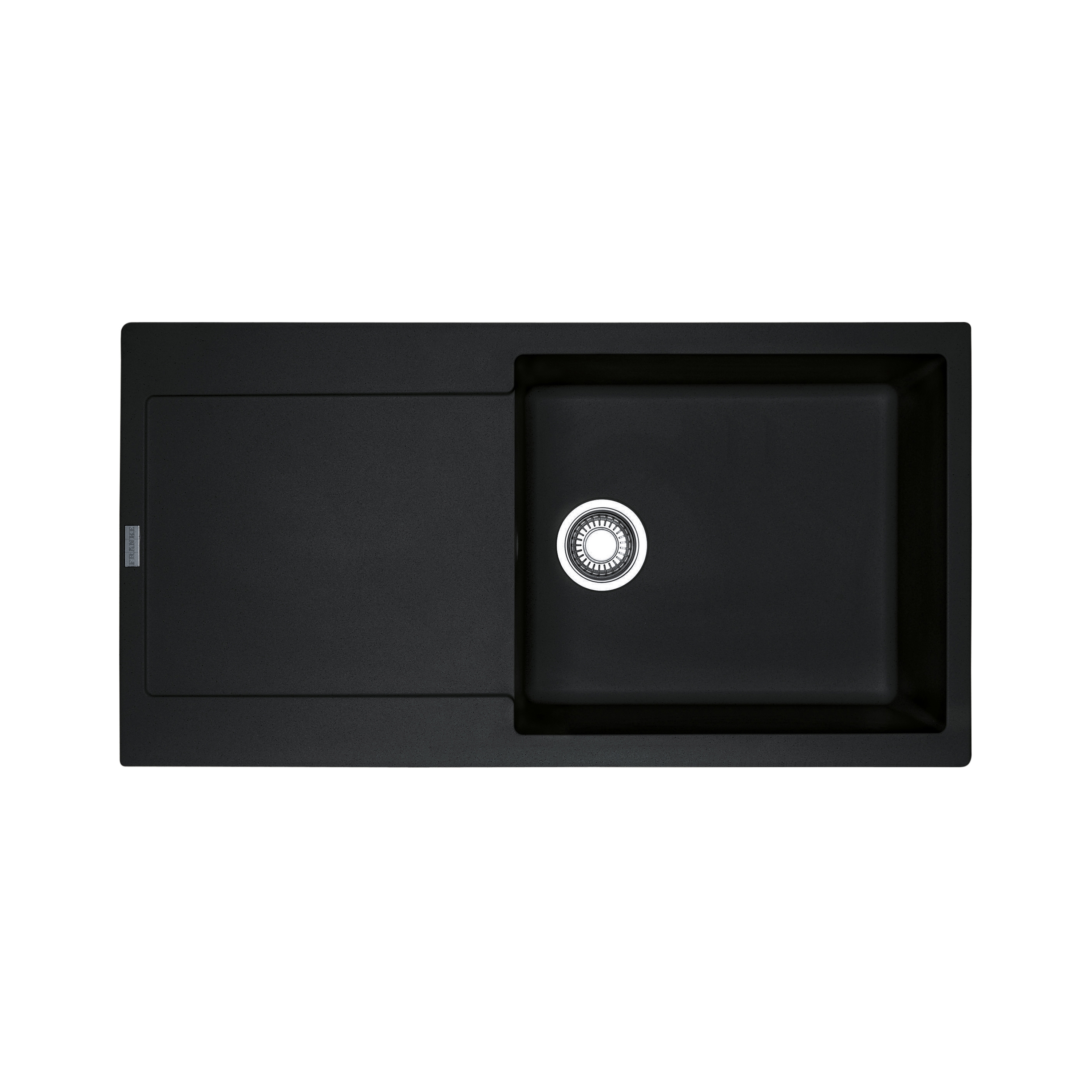 Mostra il prodotto Maris Sink MRG 611-97/49 Fragranite Onyx del produttore Franke Home Solutions