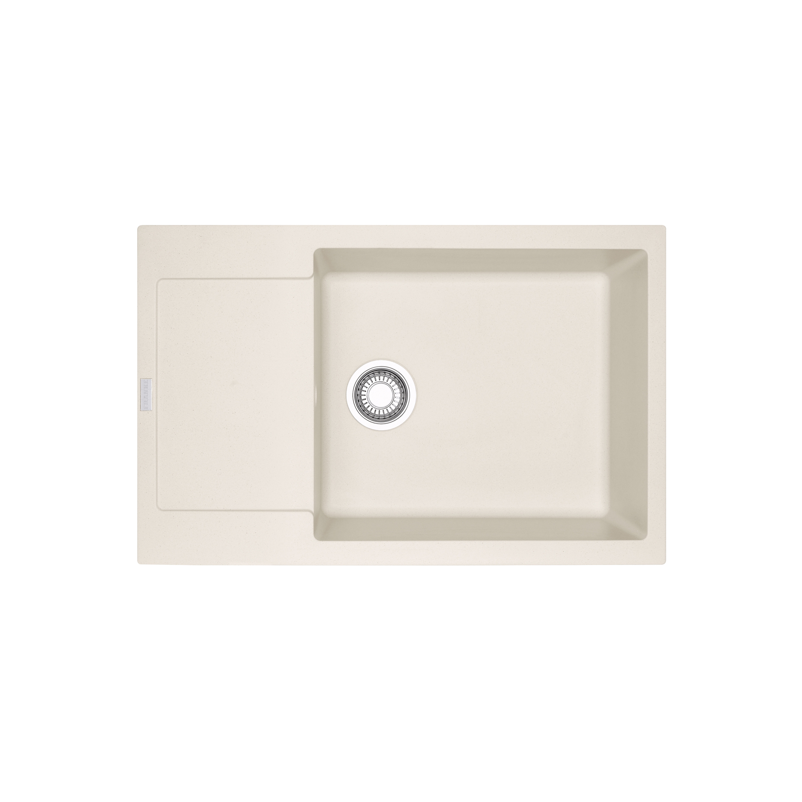 Maris Sink MRG 611-78/49 Fragranite Vanilla