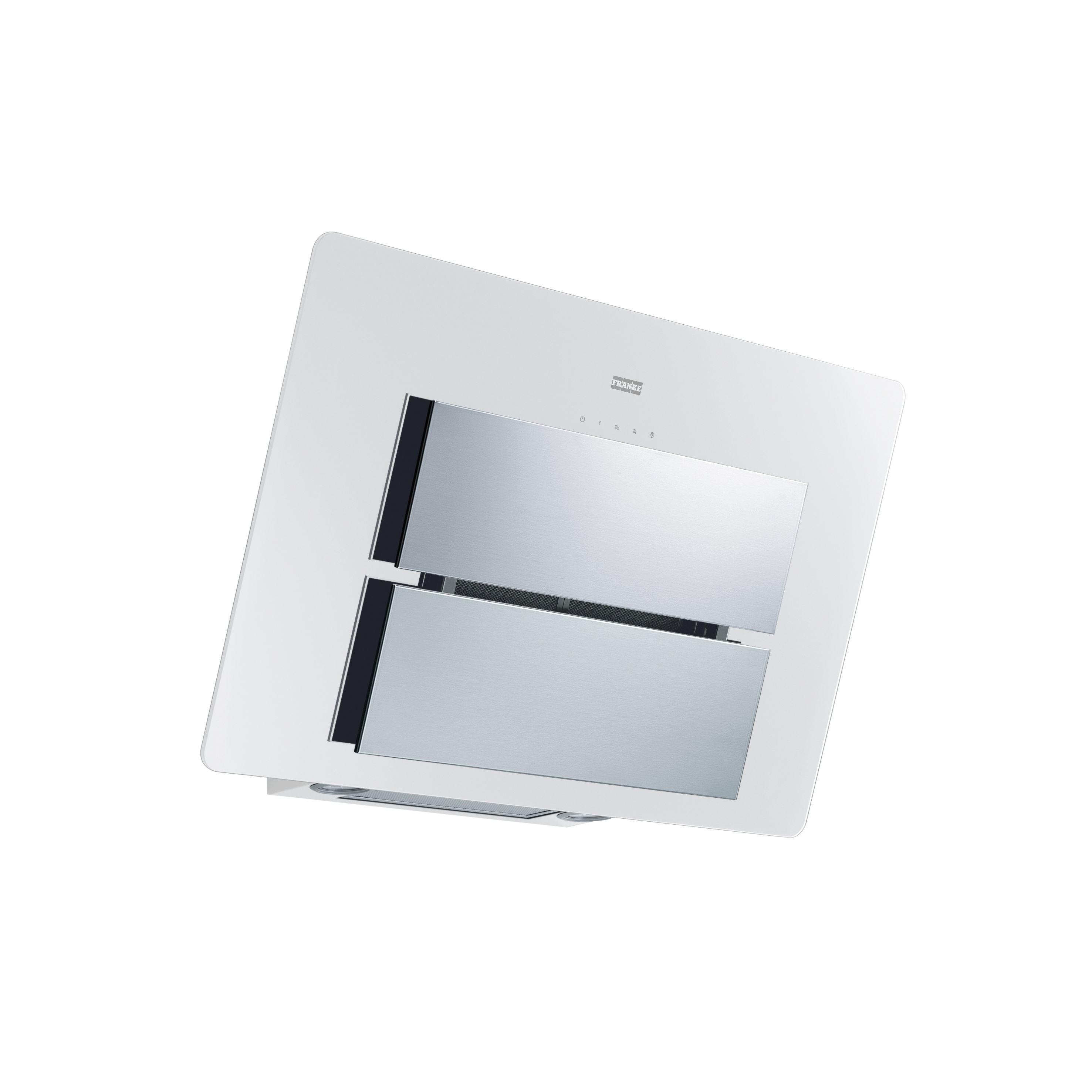 Display product Maris Hood FMA 805 WH XS Stainless Steel-White from manufacturer Franke Home Solutions