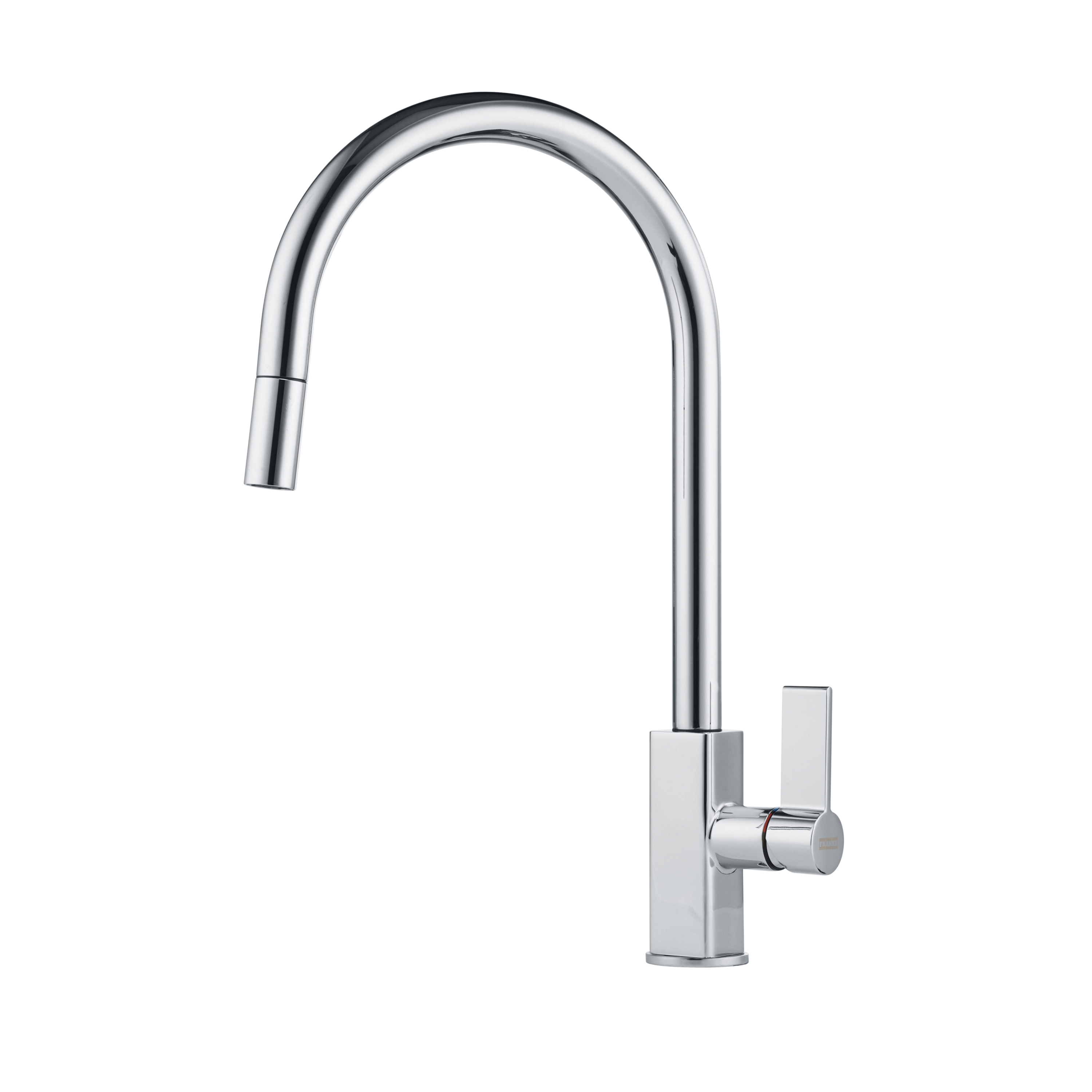 Maris Tap Pull Down J Version Chrome