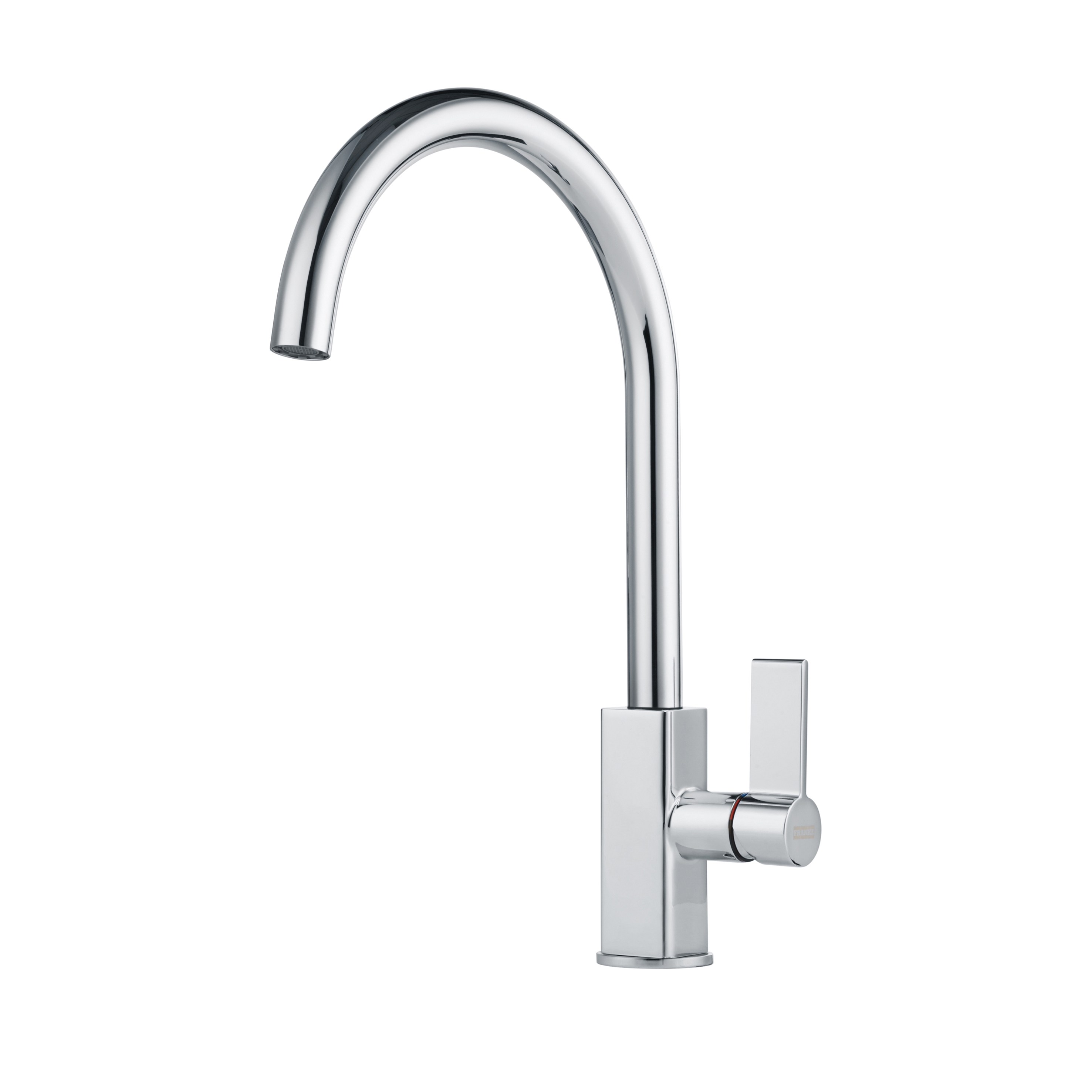 Maris Tap Swivel Spout J Version Chrome