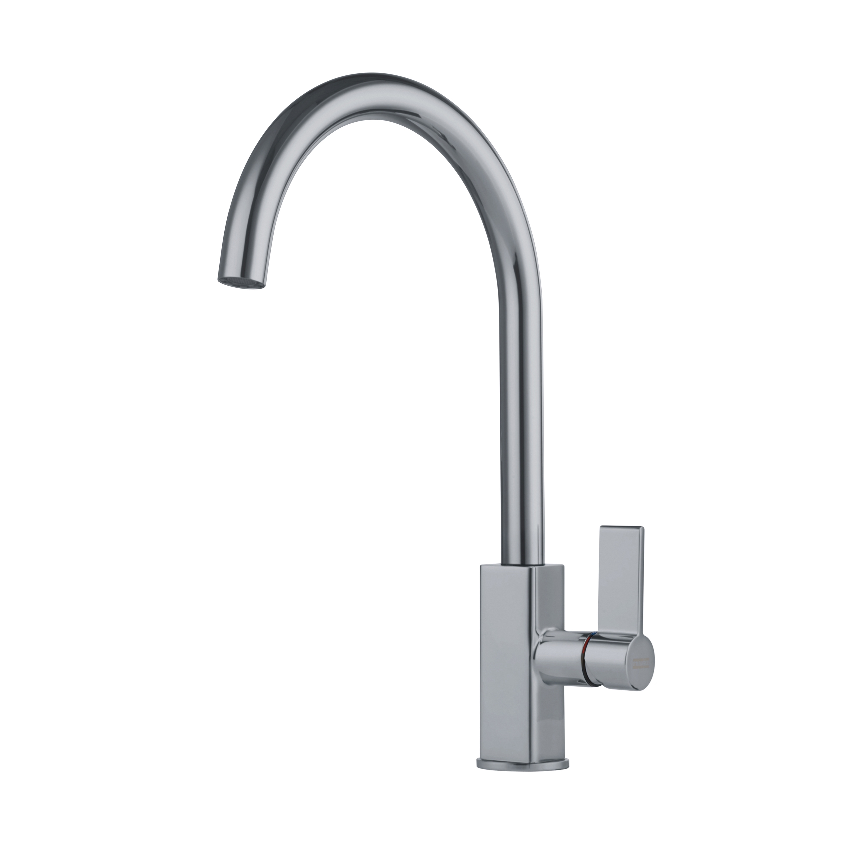 Mostra il prodotto Maris Tap Swivel Spout J Version Nickel Optics del produttore Franke Home Solutions