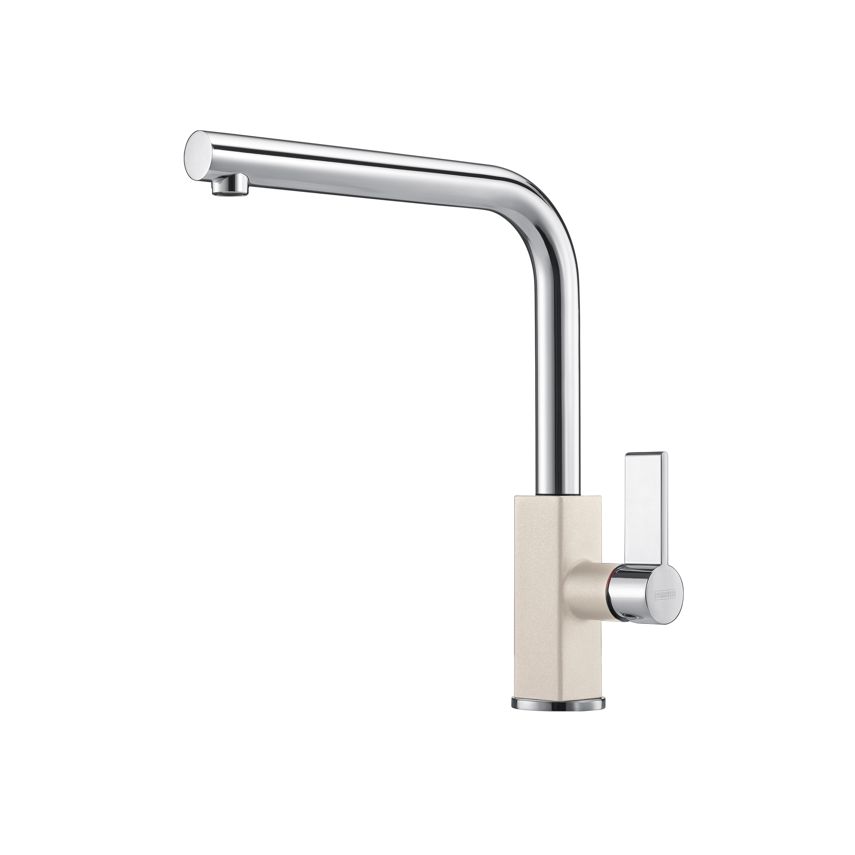 Maris Tap Swivel Spout L Version Chrome-Coffee