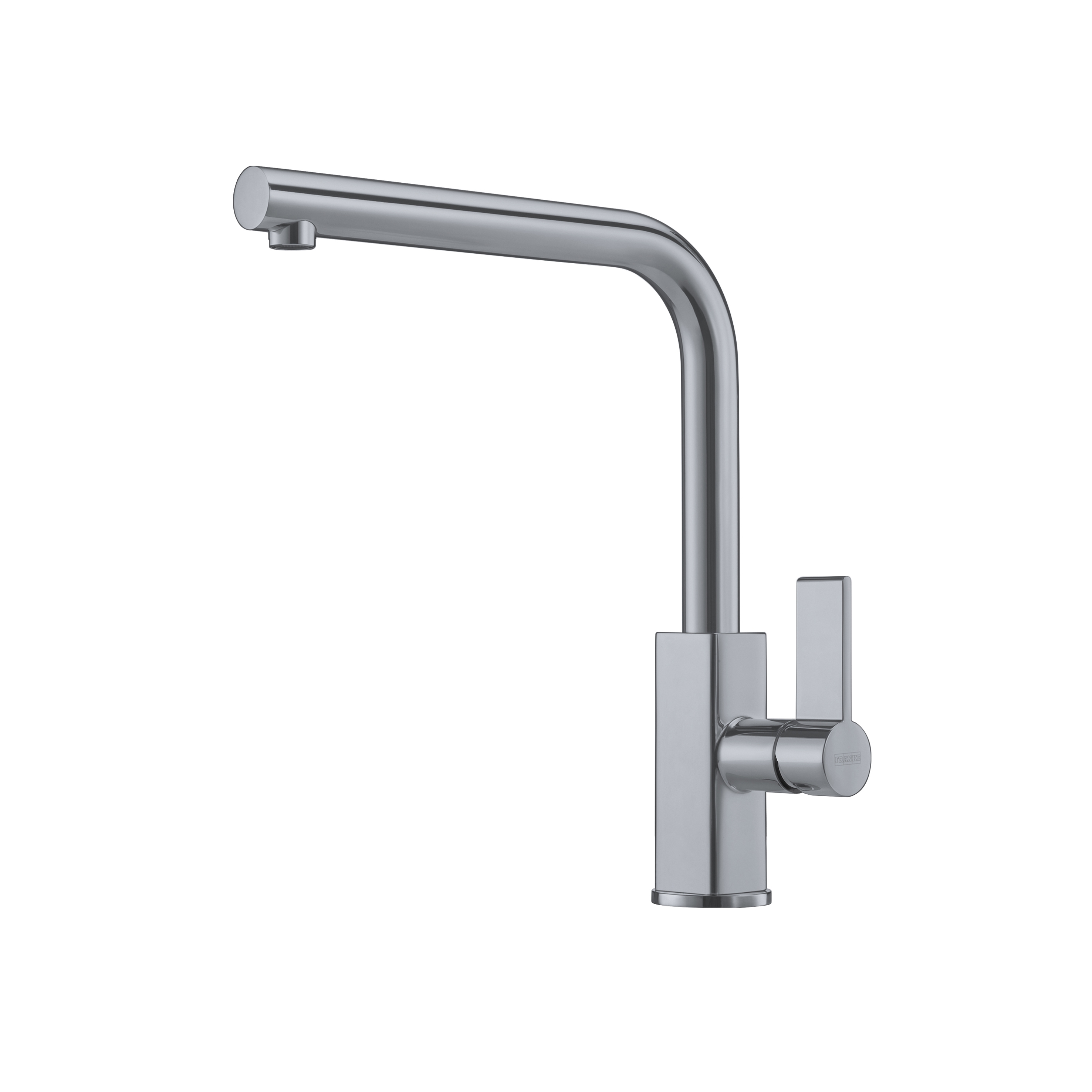 Mostra il prodotto Maris Tap Swivel Spout L Version Nickel Optics del produttore Franke Home Solutions