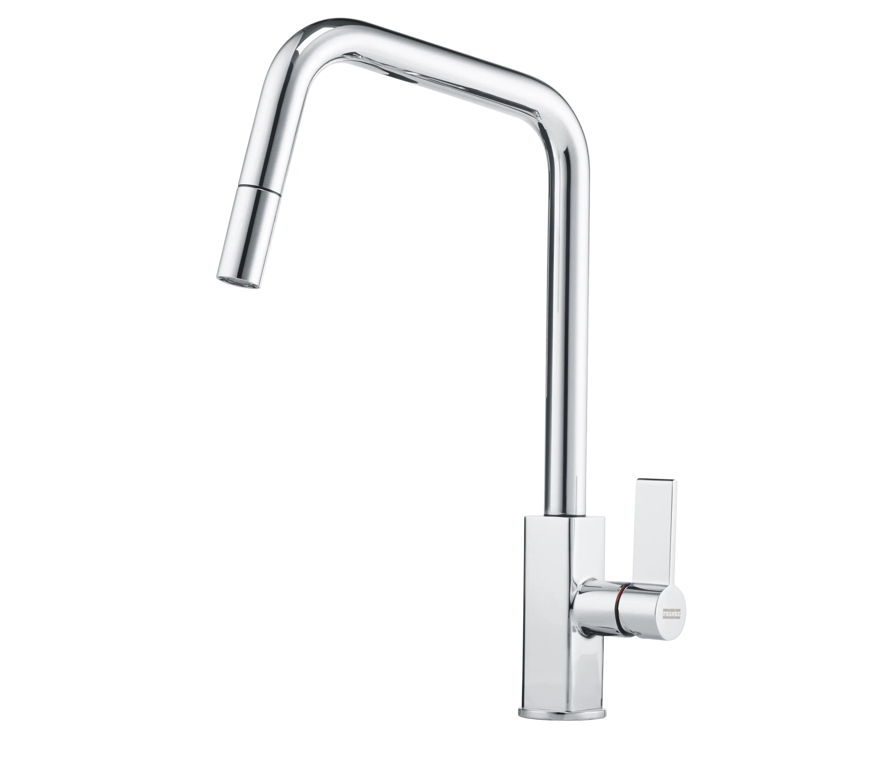 Franke Home Solutions - Maris Tap Pull Down U Version Chrome