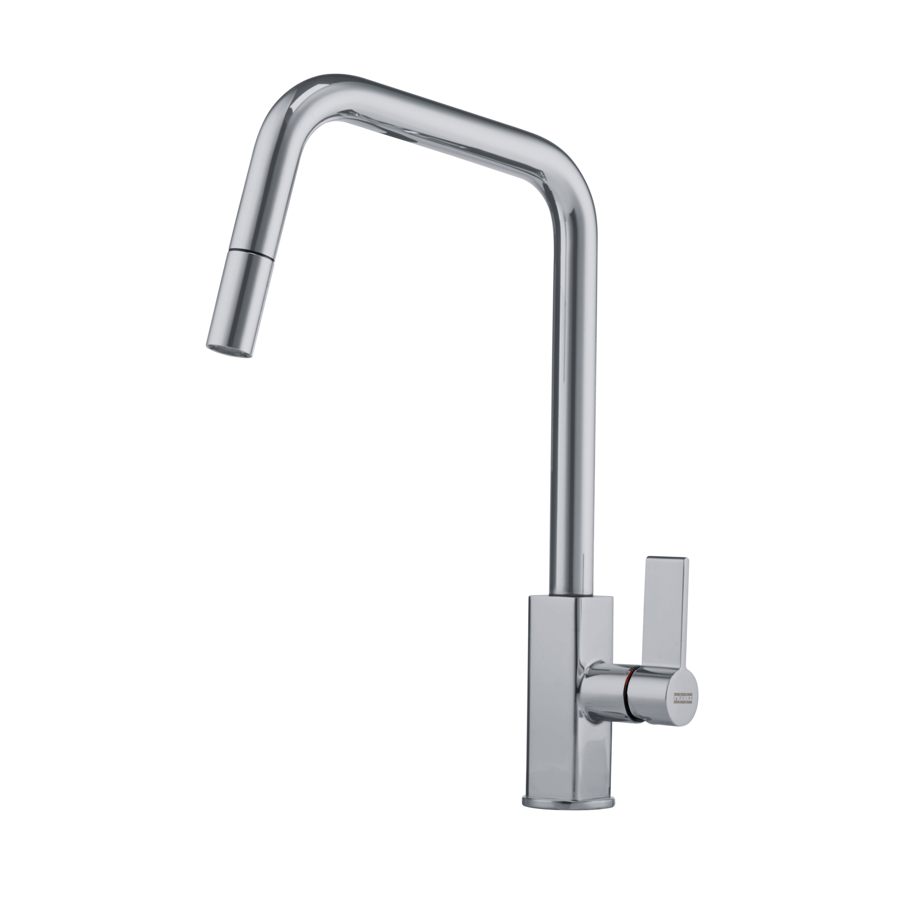 Mostra il prodotto Maris Tap Pull Down U Version Nickel Optics del produttore Franke Home Solutions