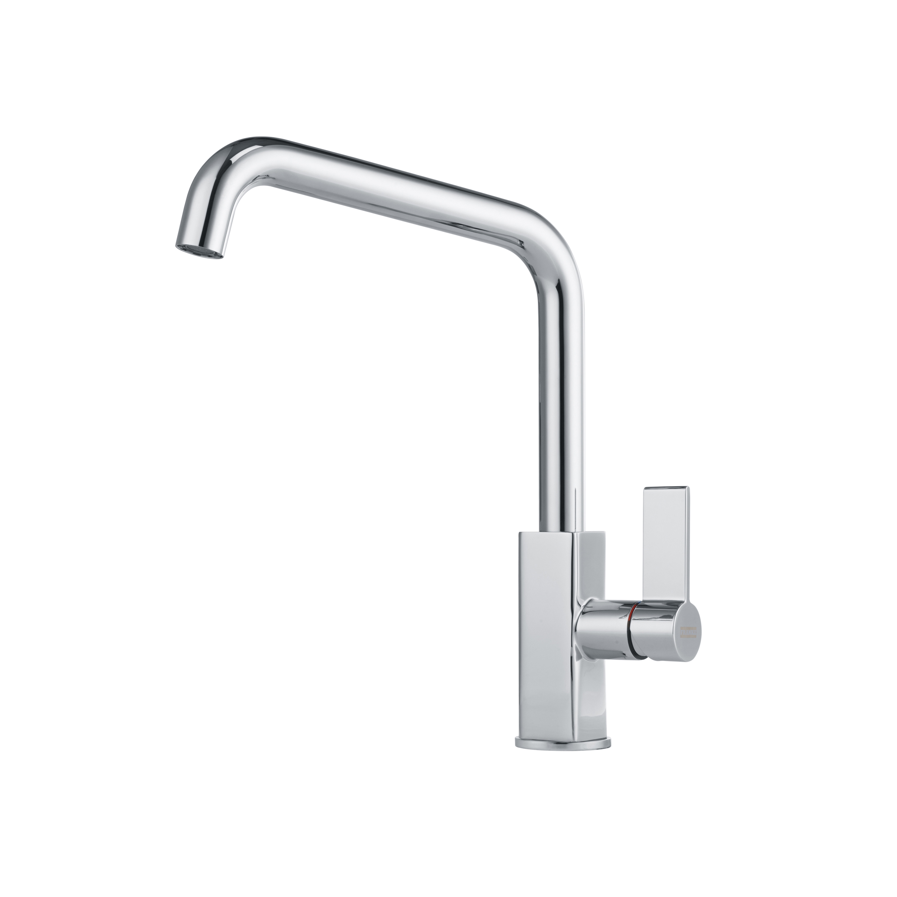 Mostra il prodotto Maris Tap Swivel Spout U Version Chrome del produttore Franke Home Solutions