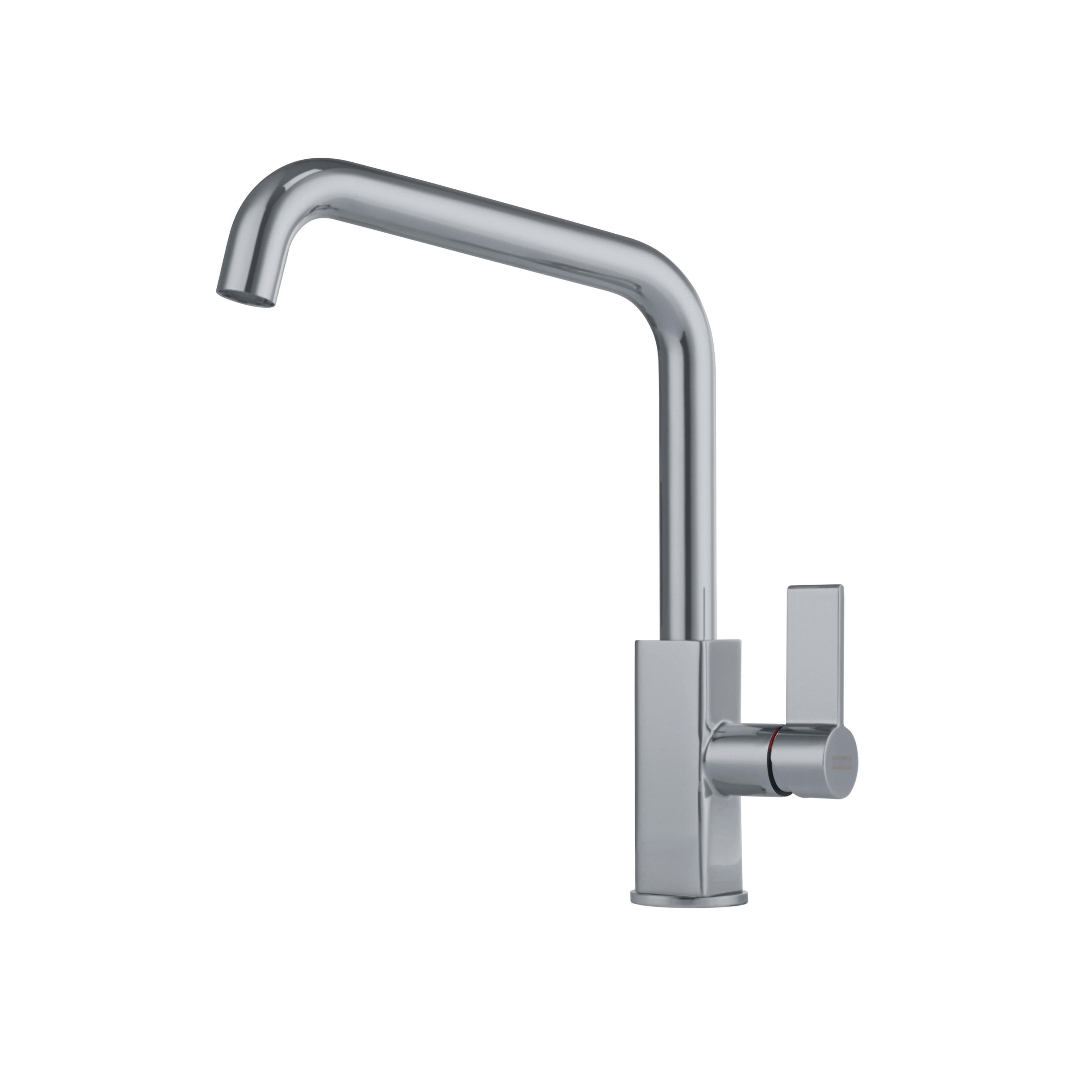 Mostra il prodotto Maris Tap Swivel Spout U Version Nickel Optics del produttore Franke Home Solutions