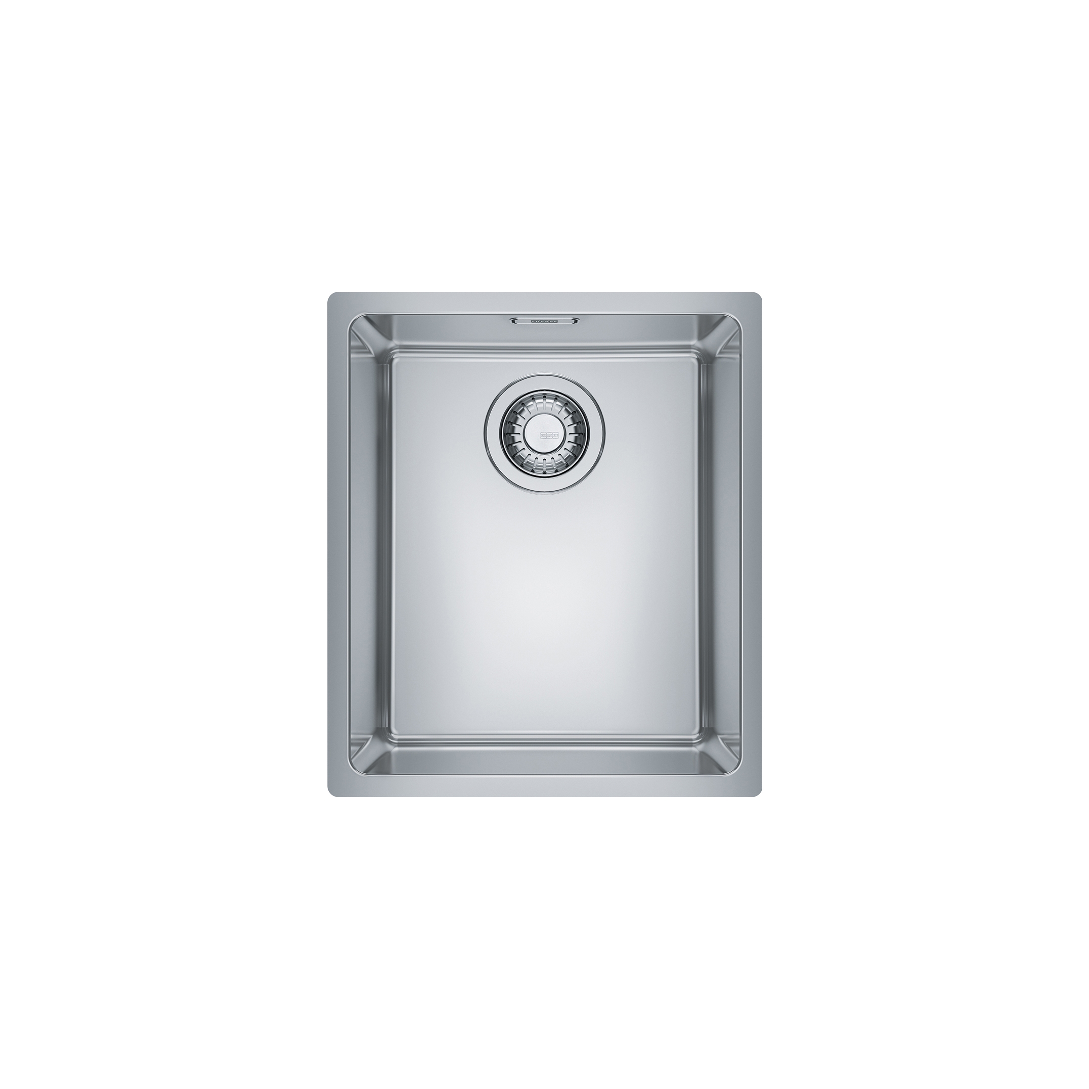 Mostra il prodotto Maris Sink MRX 110-34 Stainless Steel del produttore Franke Home Solutions