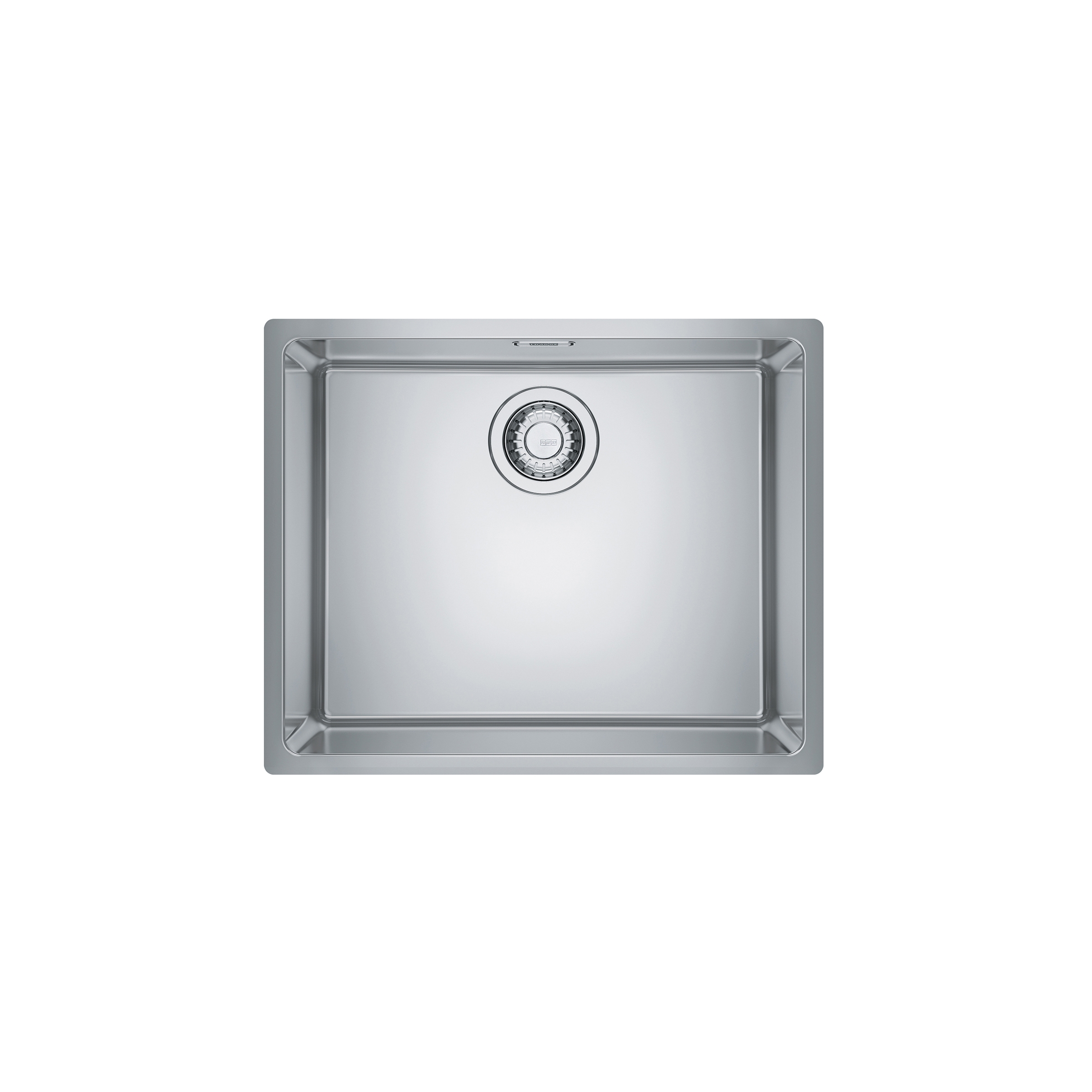 Mostra il prodotto Maris Sink MRX 110-50 Stainless Steel del produttore Franke Home Solutions