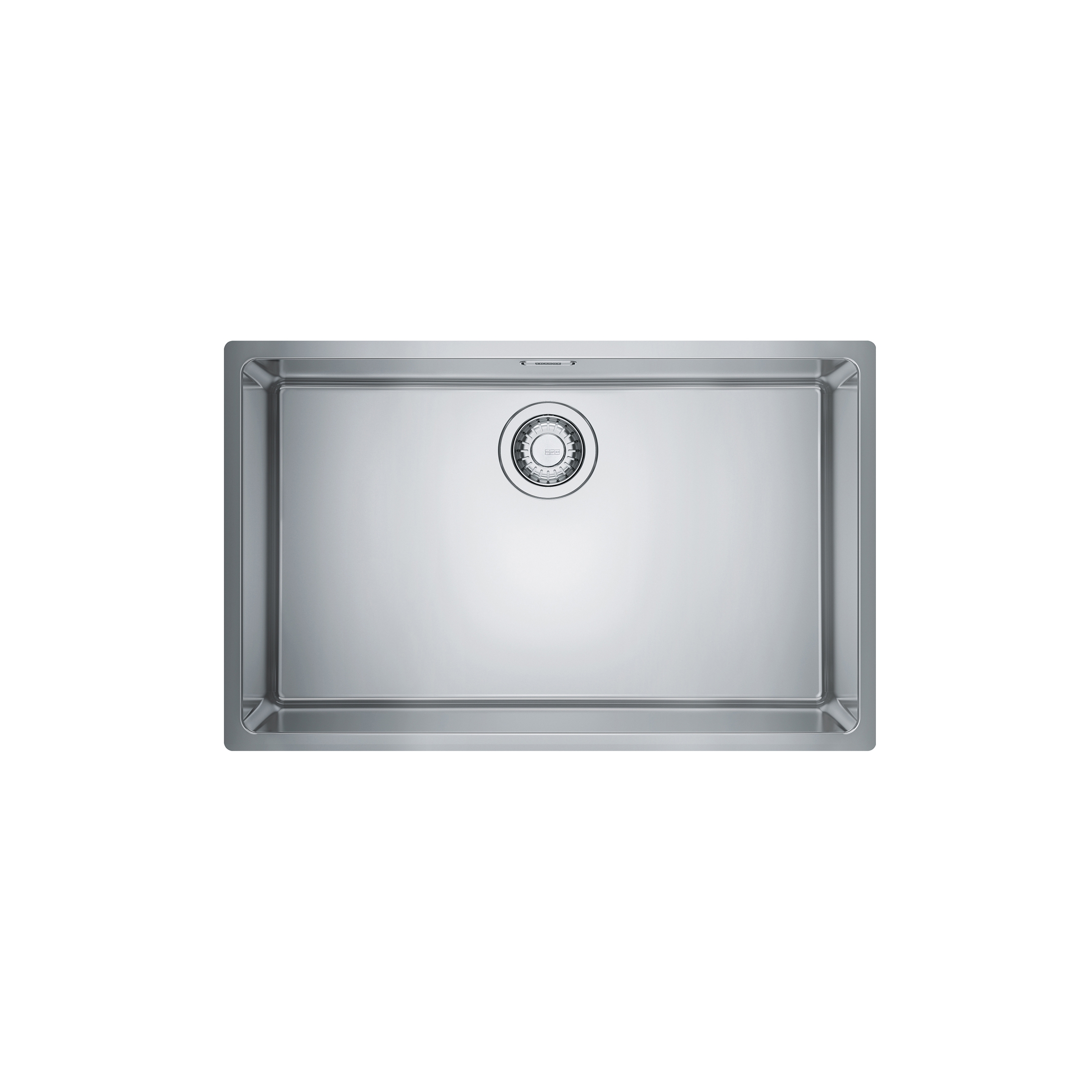 Mostra il prodotto Maris Sink MRX 110-70 Stainless Steel del produttore Franke Home Solutions