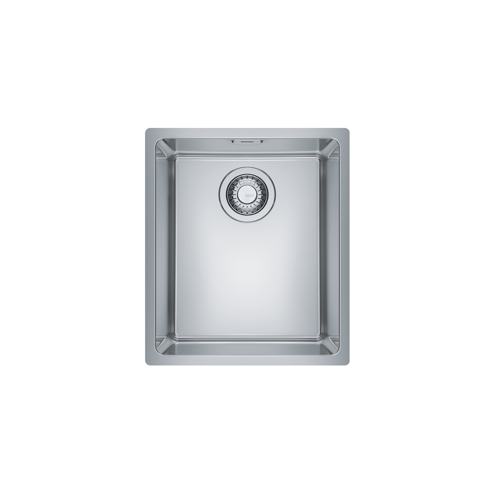 Mostra il prodotto Maris Sink MRX 210-34 Stainless Steel del produttore Franke Home Solutions