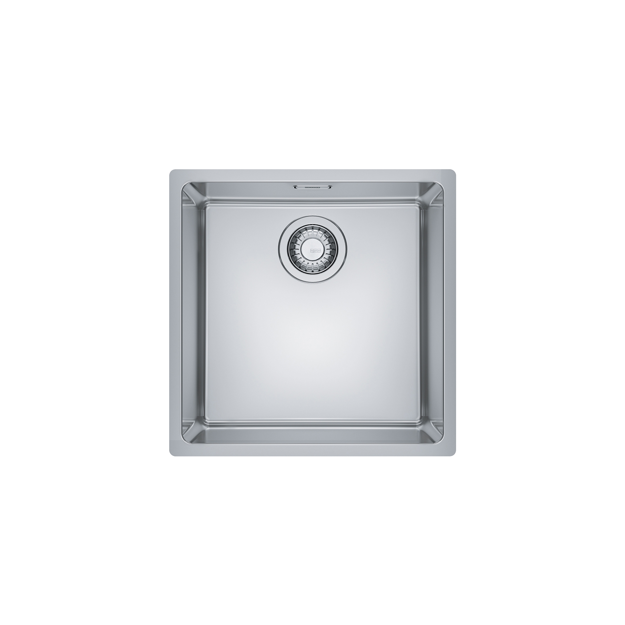 Mostrar el producto Maris Sink MRX 210-34 Stainless Steel del fabricante Franke Home Solutions